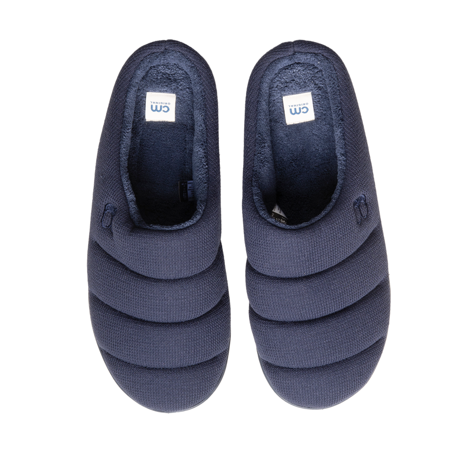 Pantuflas Confortable Suela Antideslizante CM ORIGINAL