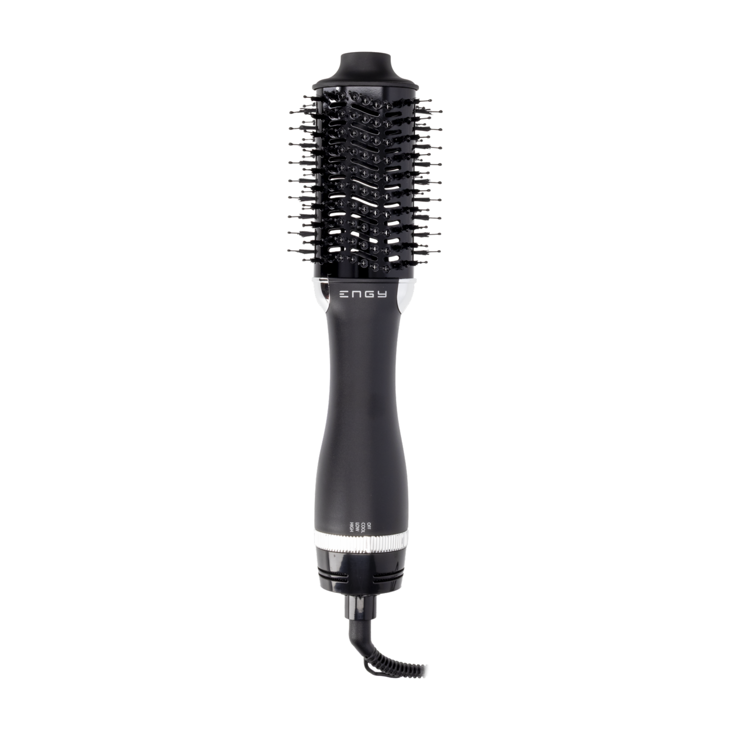 Cepillo De Cabello Secador DIS-09060001B ENGY 110 W