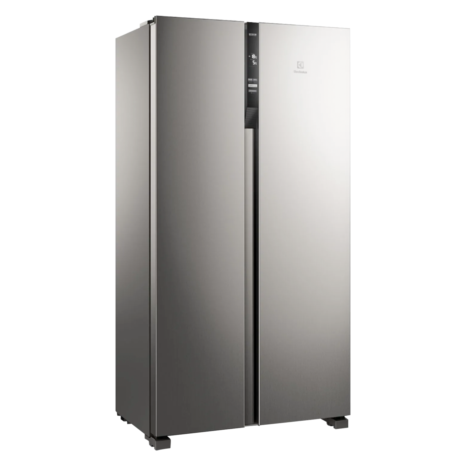 Refrigeradora Side By Side No Frost ERSA44V6HVG ELECTROLUX 442 Litros
