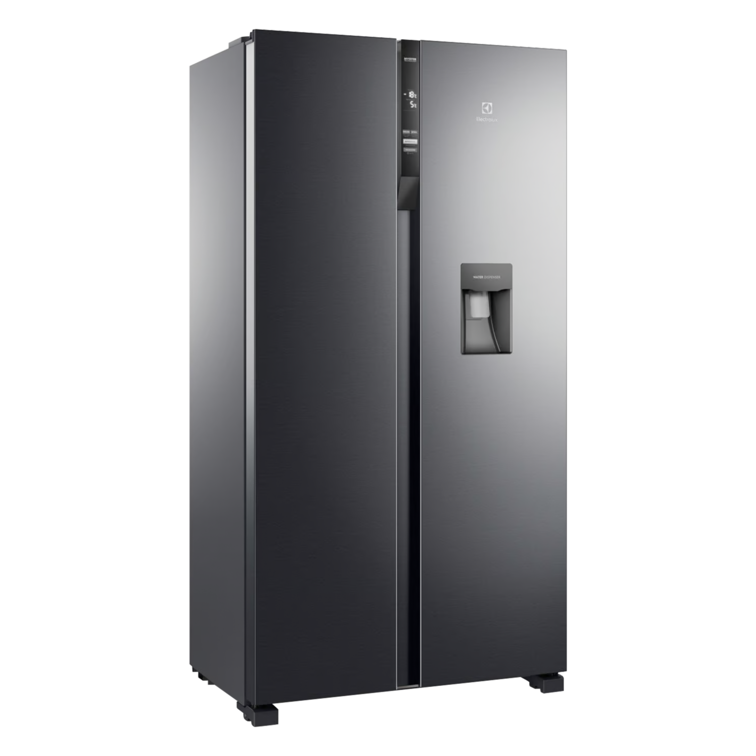 Refrigerador Side By Side No Frost Inverter ERSB54N6WXB ELECTROLUX 627 Litros