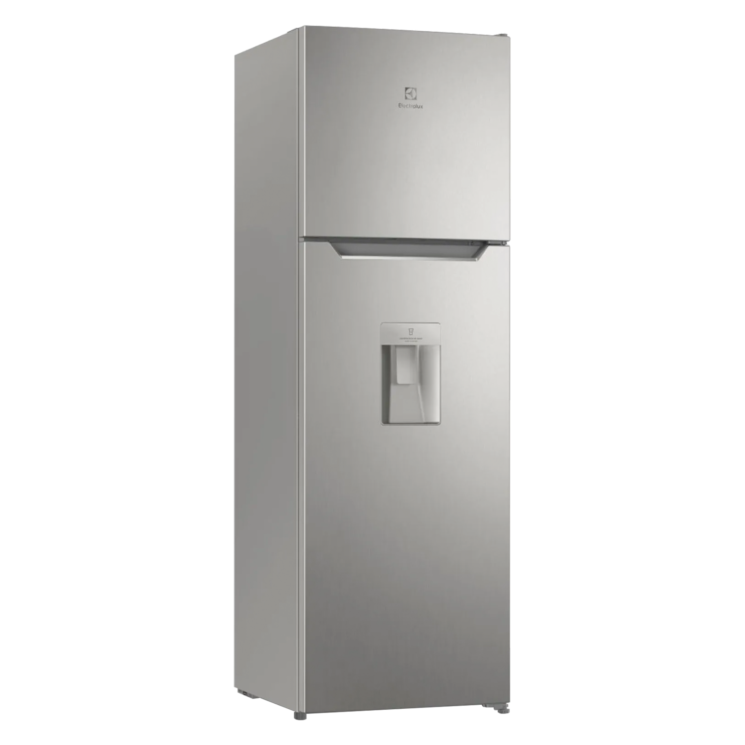 Refrigeradora Top Mount No Frost ERT28F3Q4BS ELECTROLUX 251 Litros