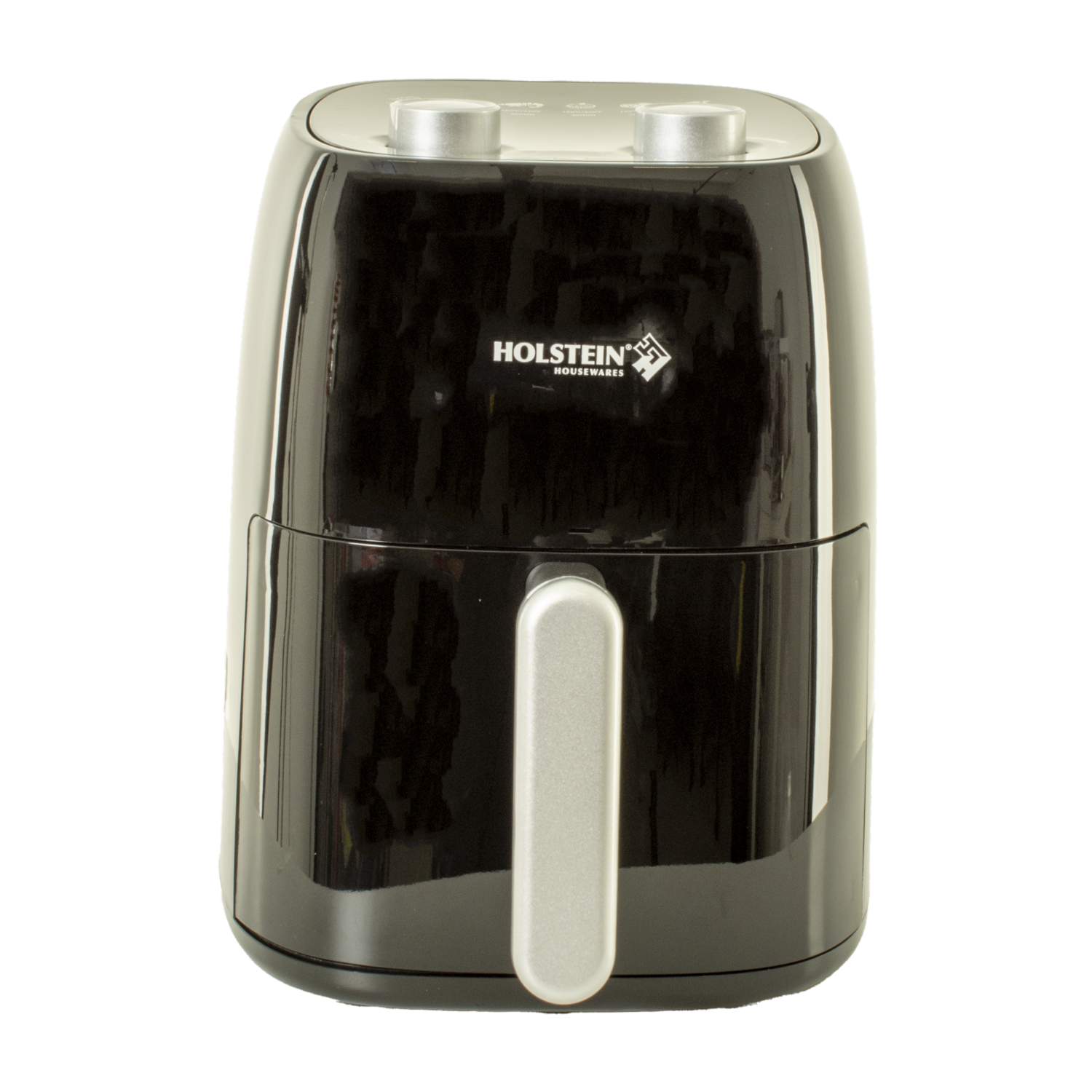 Air Fryer Con Menú Rápido HH-09202018B HOLSTEIN 4 Litros