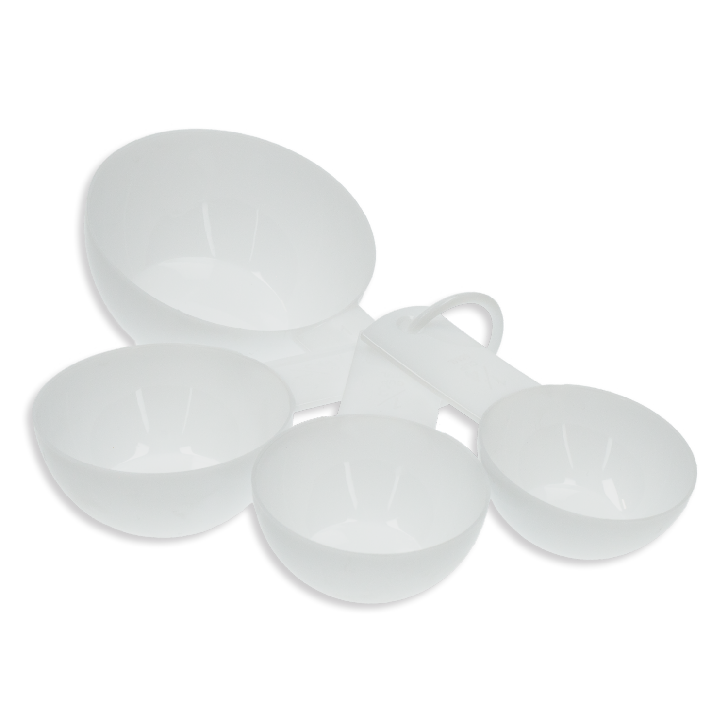 Cucharas De Medida FREE HOME Unidad