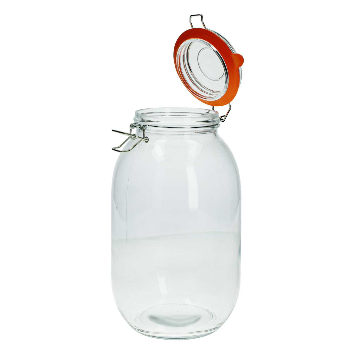 Frasco Refractario OLD FASHIONED 3000 Ml