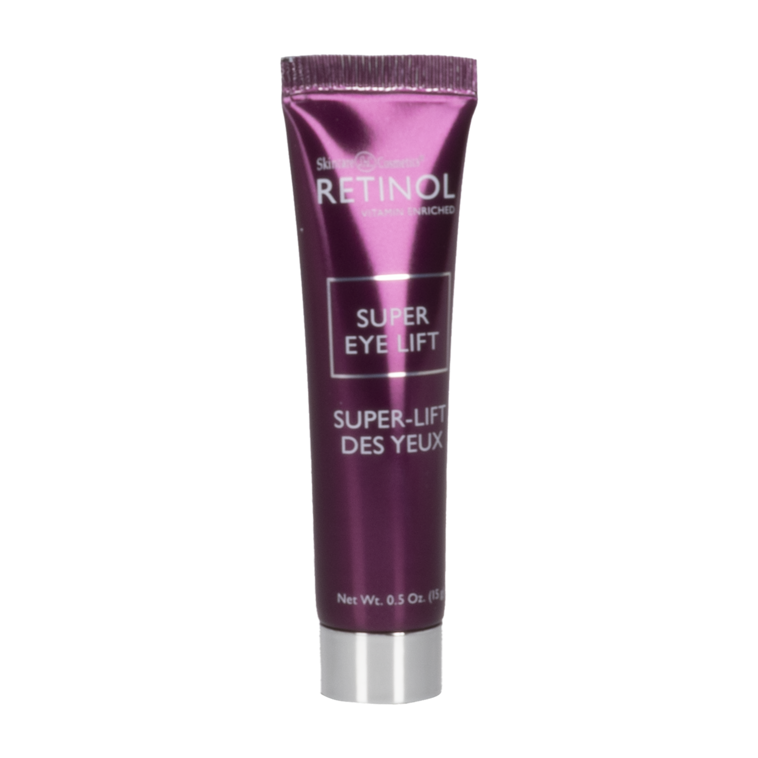 Contorno De Ojos Eyes Lift RETINOL 15 G