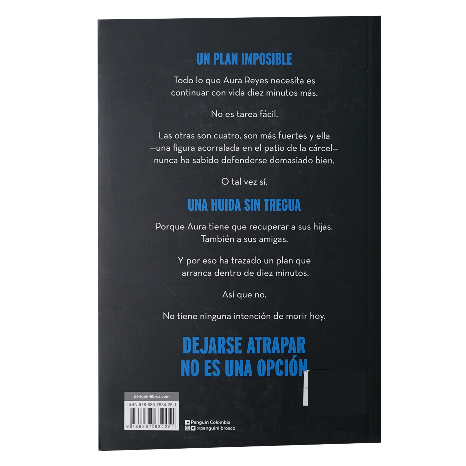 Libro Todo Vuelve DEBOLSILLO 597 Páginas