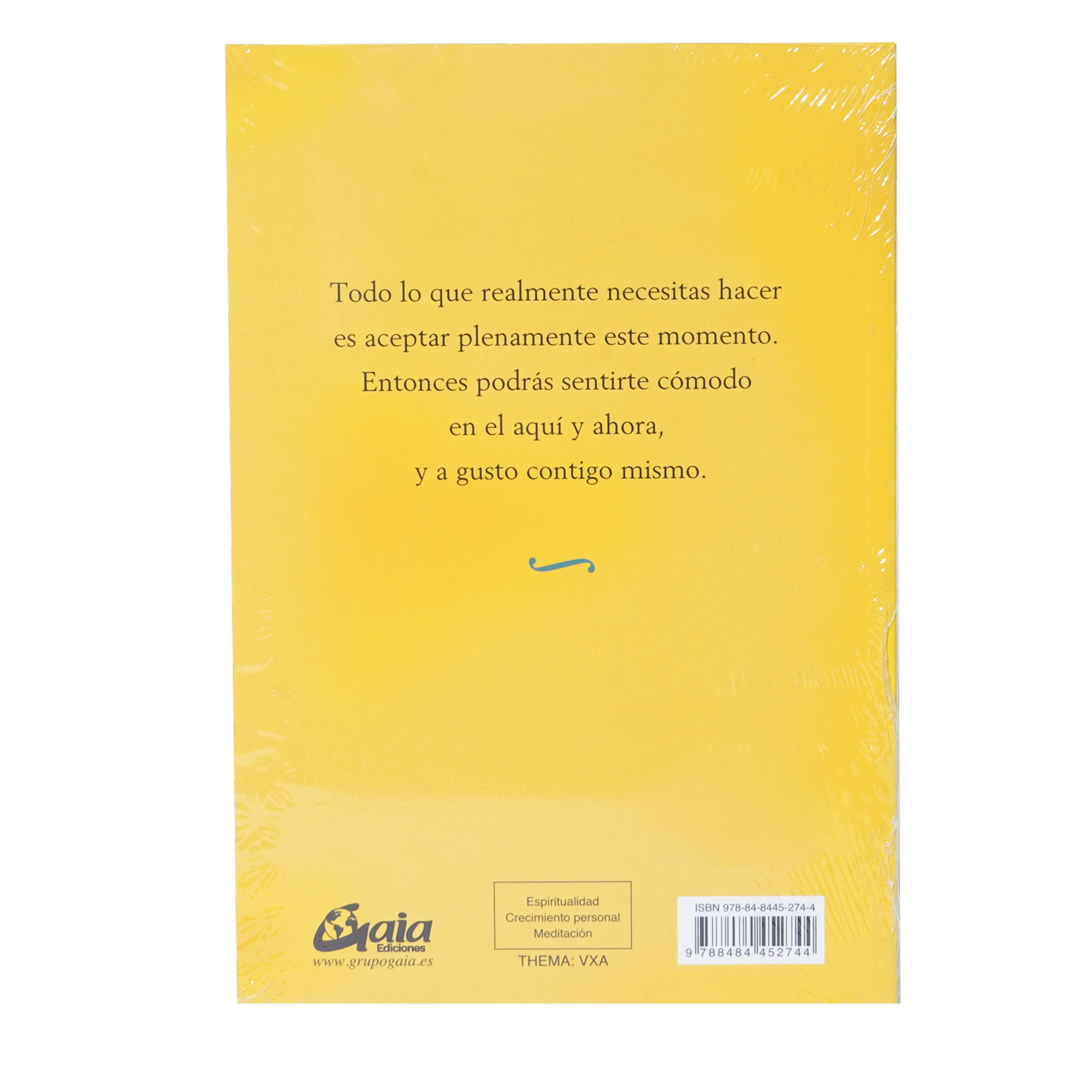 Libro Practicando El Poder Del Ahora OCEANO Unidad