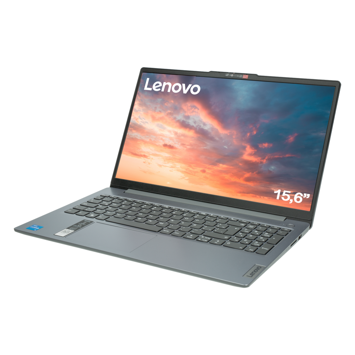 Laptop Ideapad Slim 3 LENOVO 15,6″