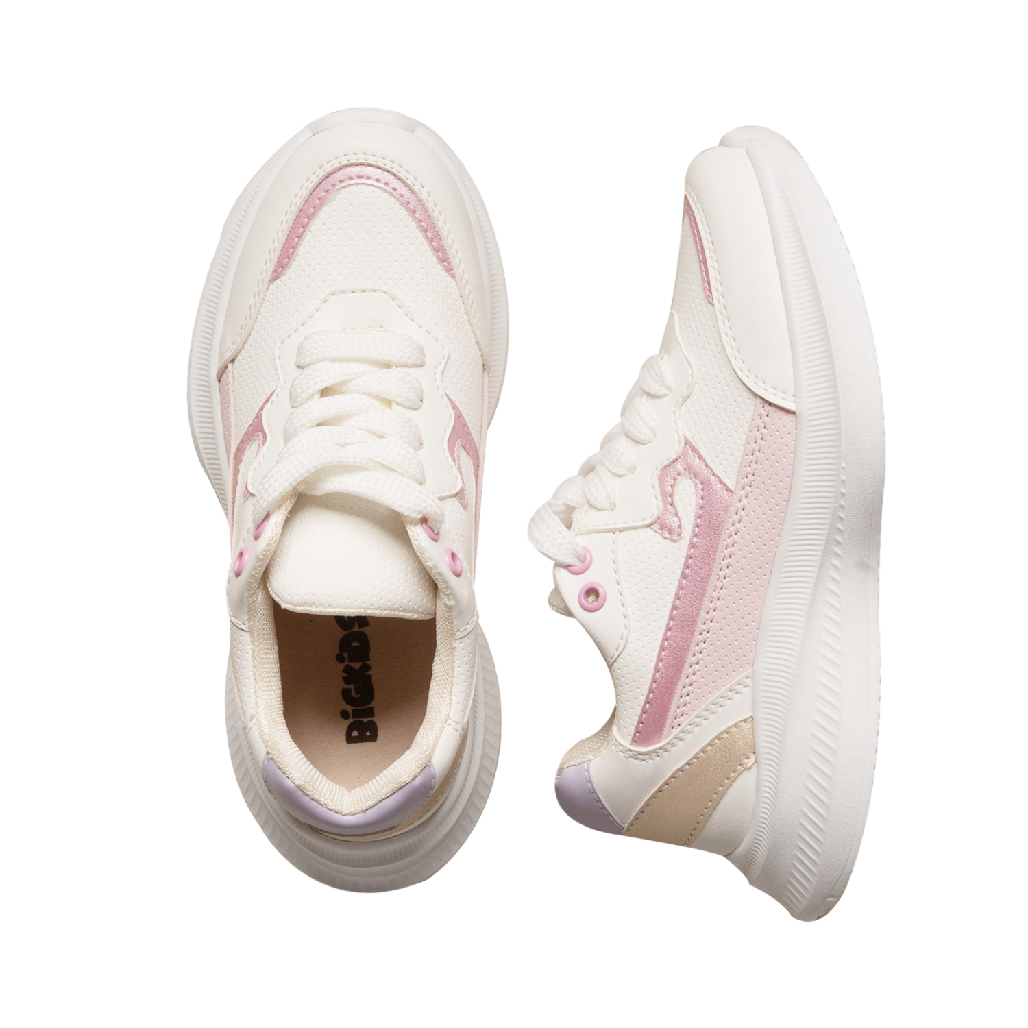 Zapatos Urbanos BIGKIDS
