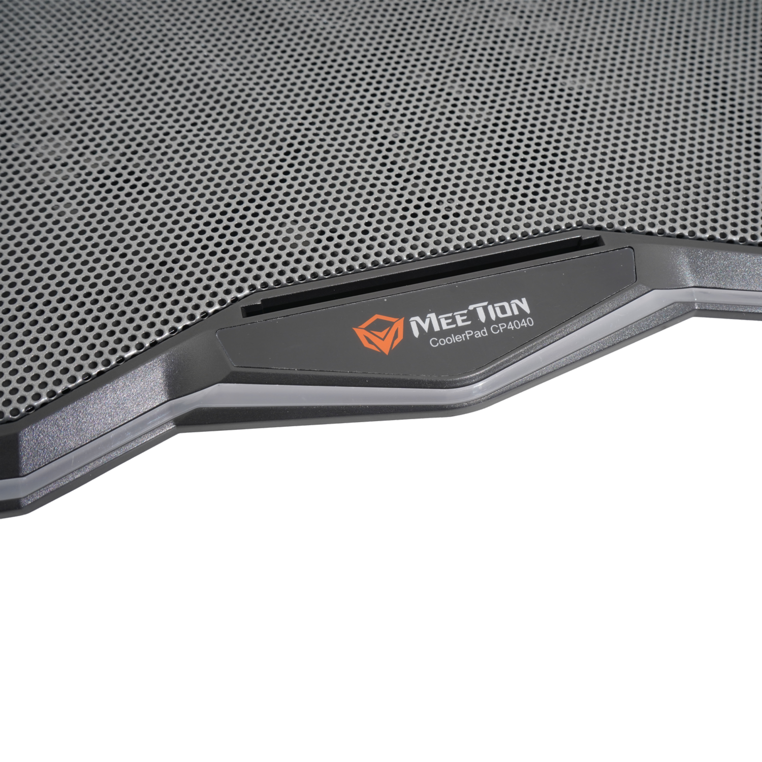 Cooler Pad CP4040 MEETION 17″
