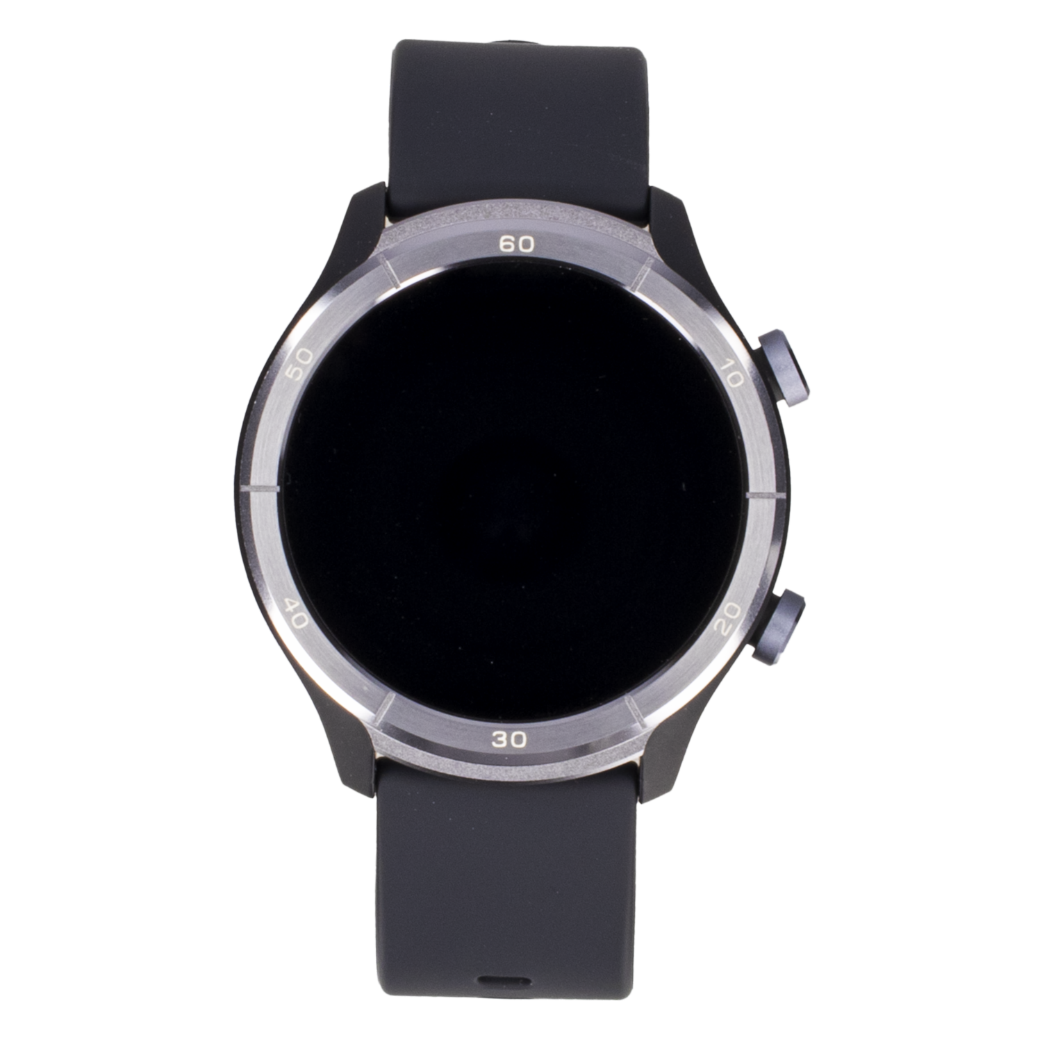 Smartwatch A3 Negro MIBRO 51 Mm X 9,8 Mm