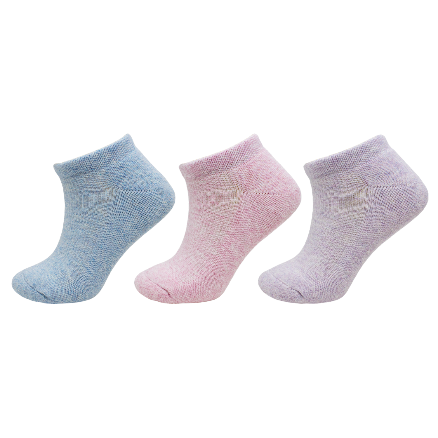 Medias Deportivas Pack X 3 GK BASIC