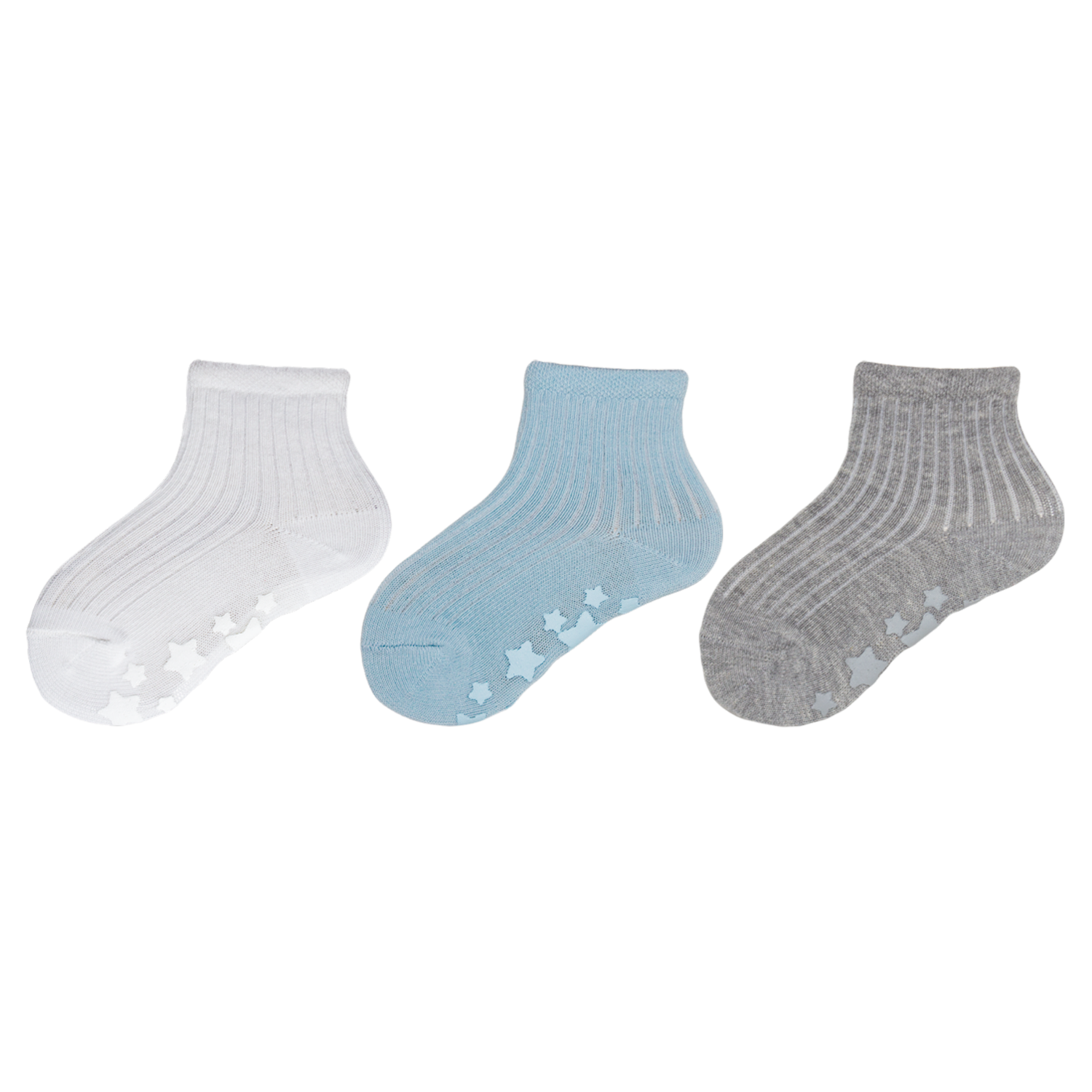 Medias Antideslizante GK BASIC