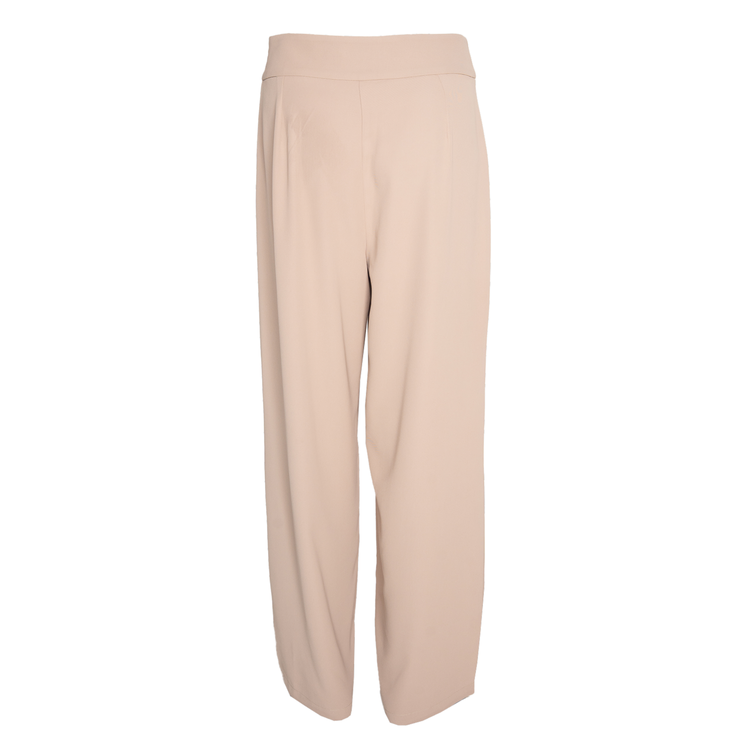 Pantalón Bastas Anchas ADLIB
