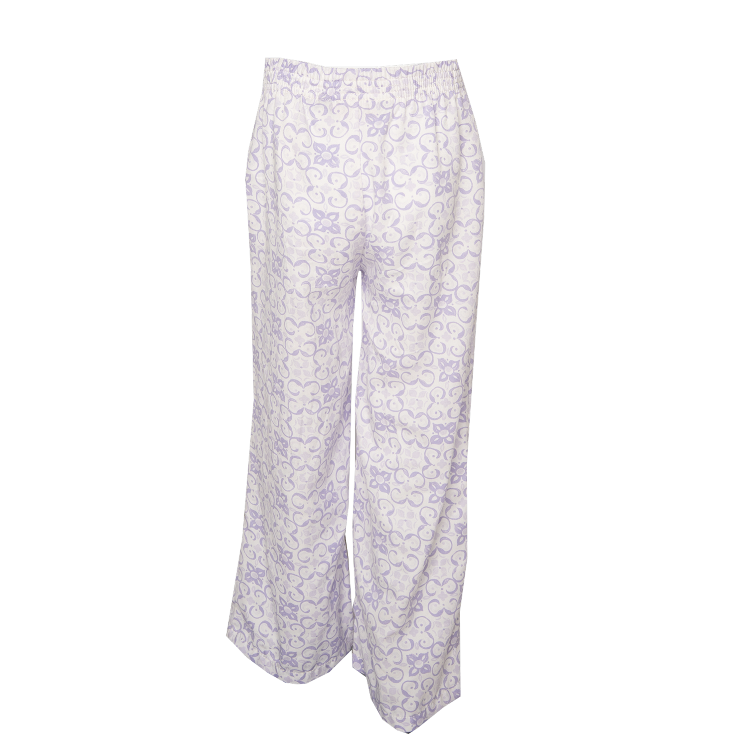 Pantalón Bastas Anchas FIGA KIDS