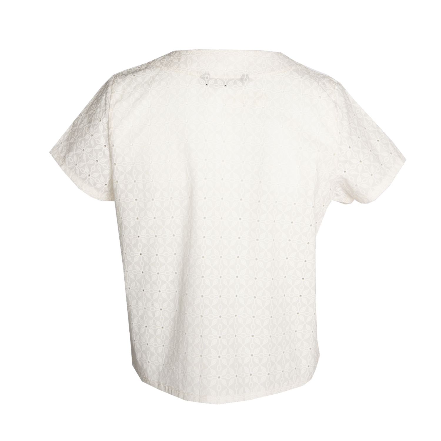 Blusa Abierta FIGA
