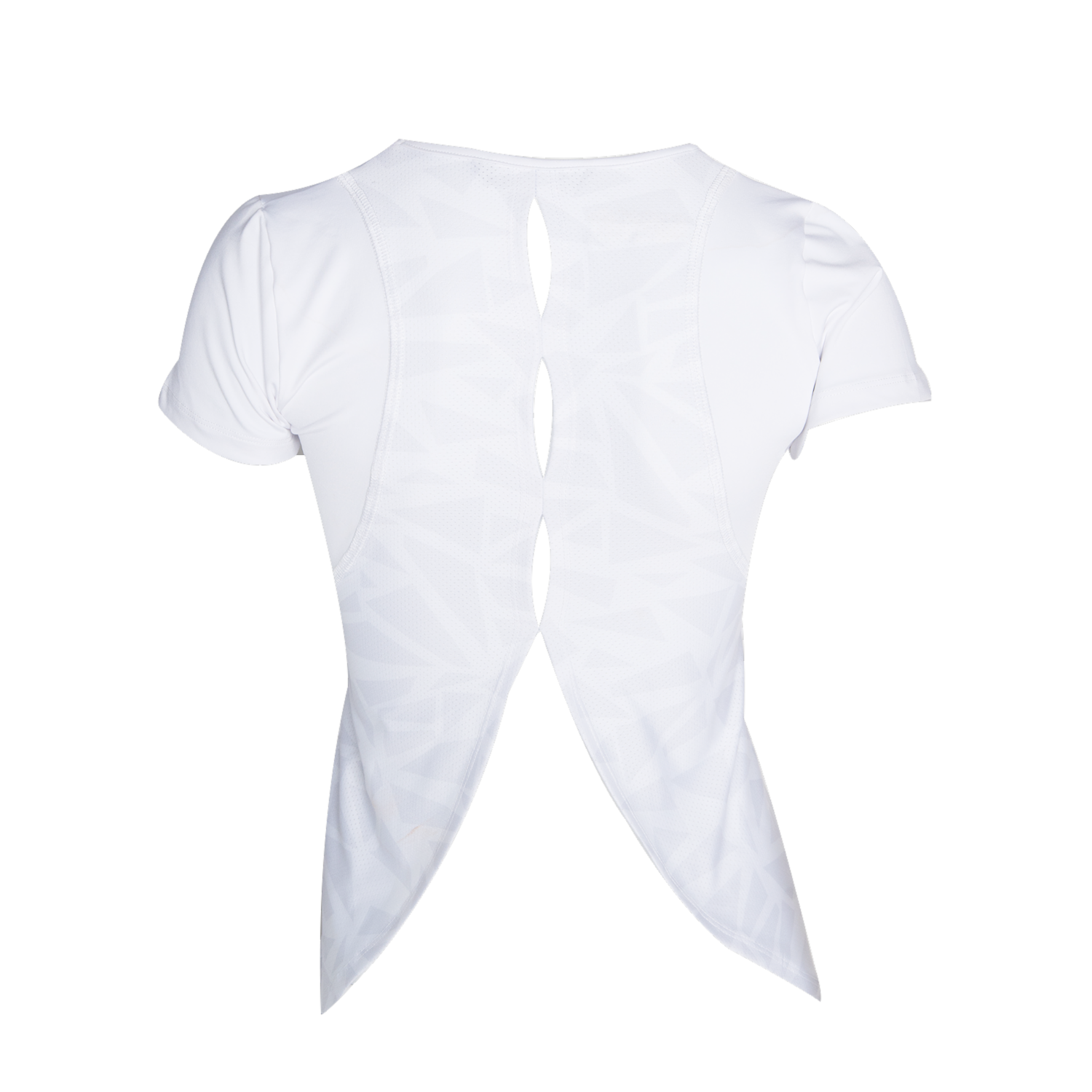 Camiseta Mangas Cortas Estampadas FIGA
