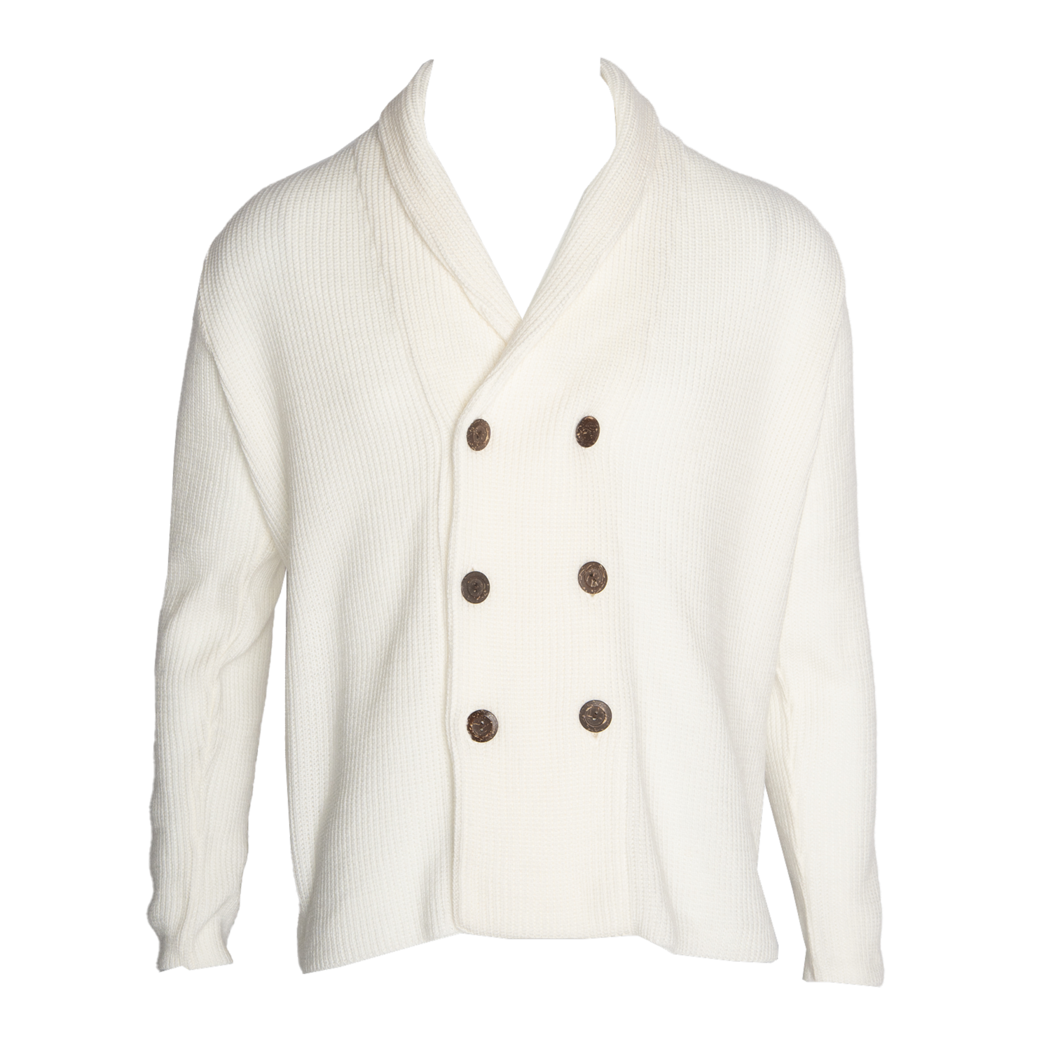 Sweater Cuello Redondo MY STYLE