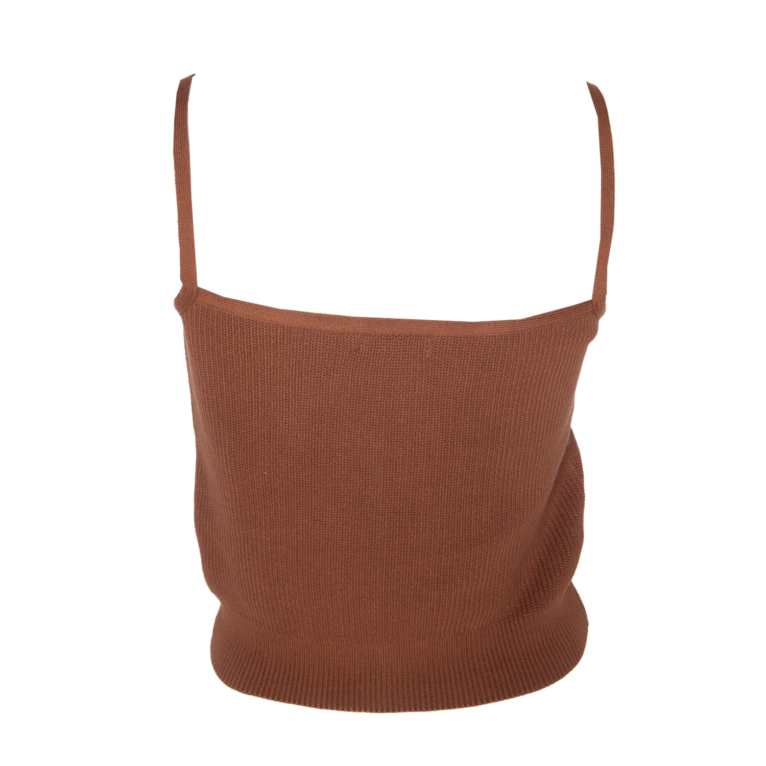 Top Tejido Tiras Anchas MY STYLE