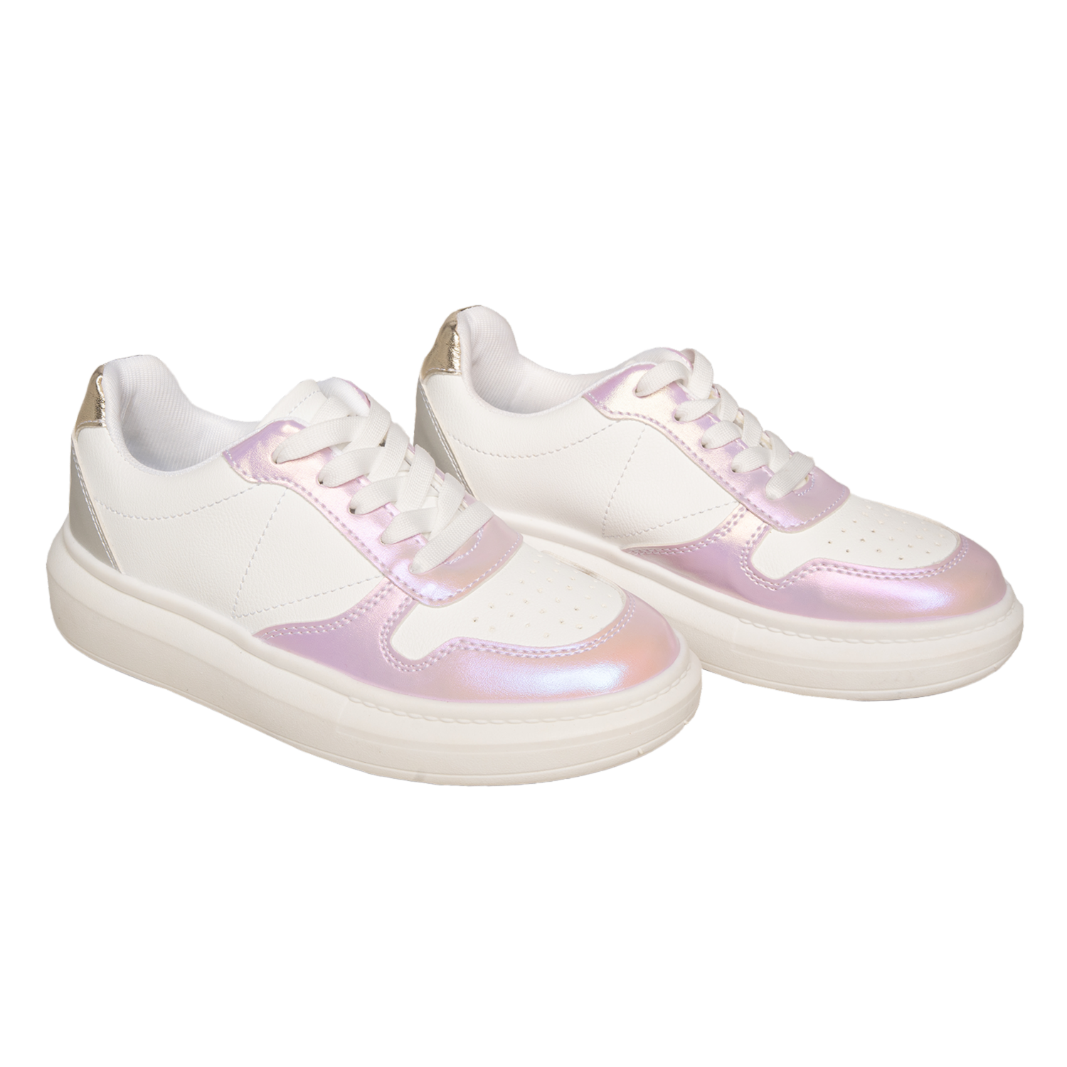 Zapatos Urbanos LET’S GO