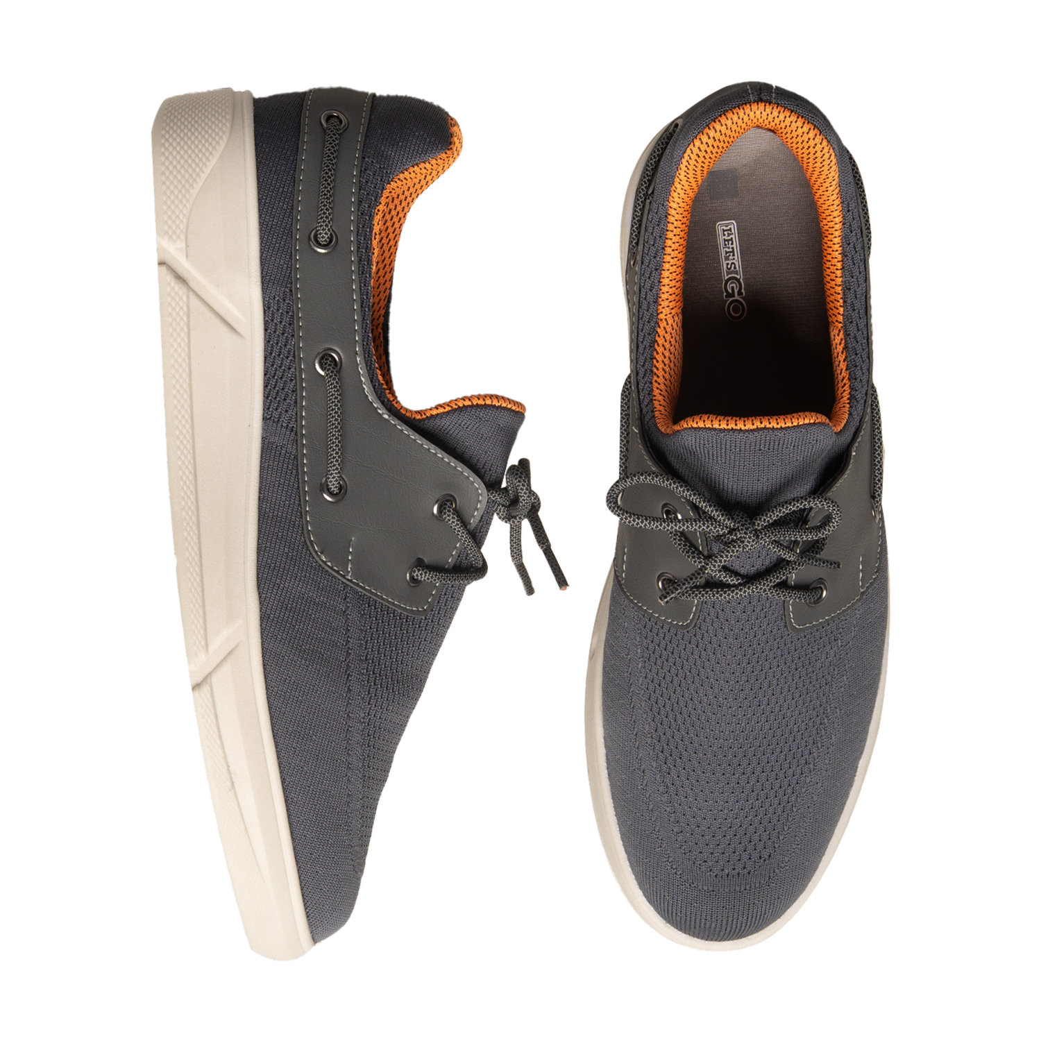 Zapatos Urbanos LET’S GO