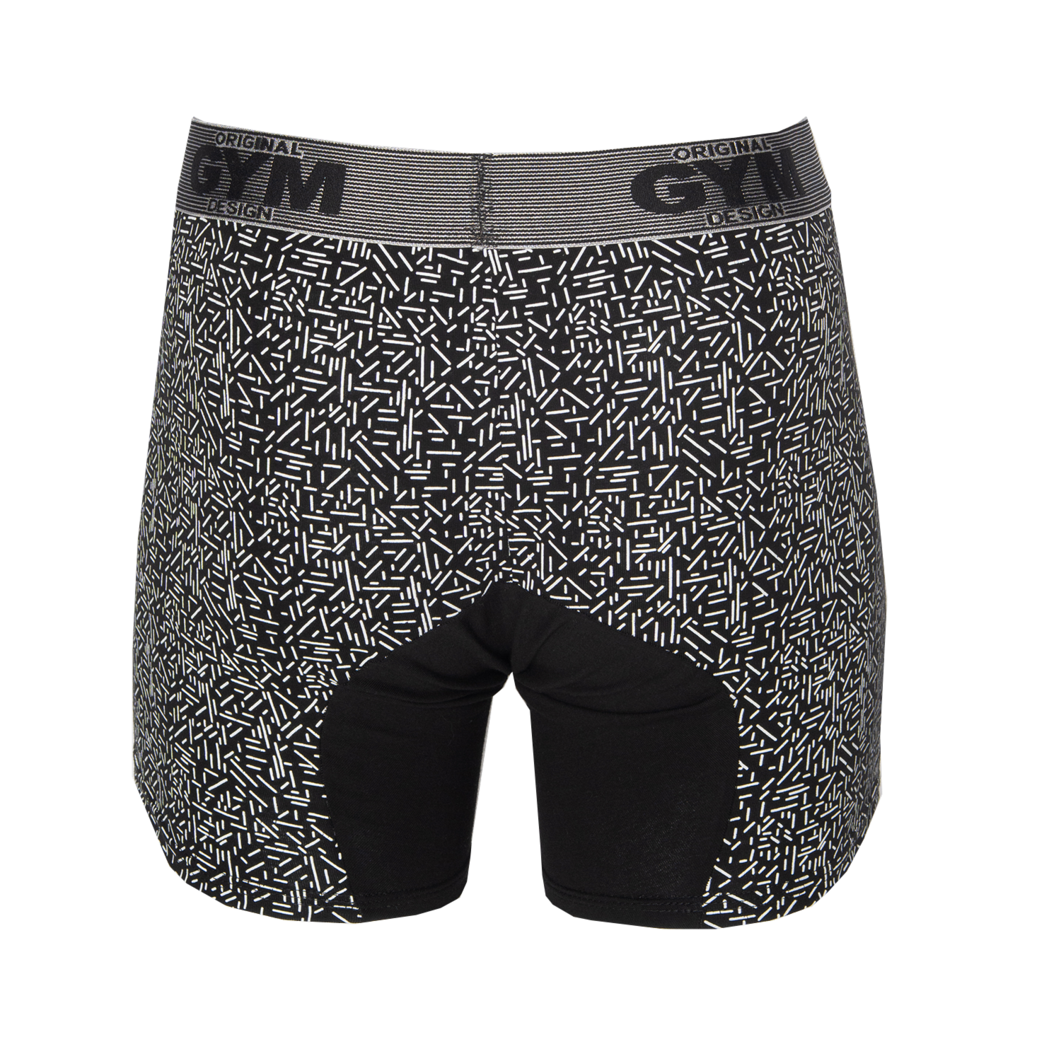 Boxer Pierna Corta GYM