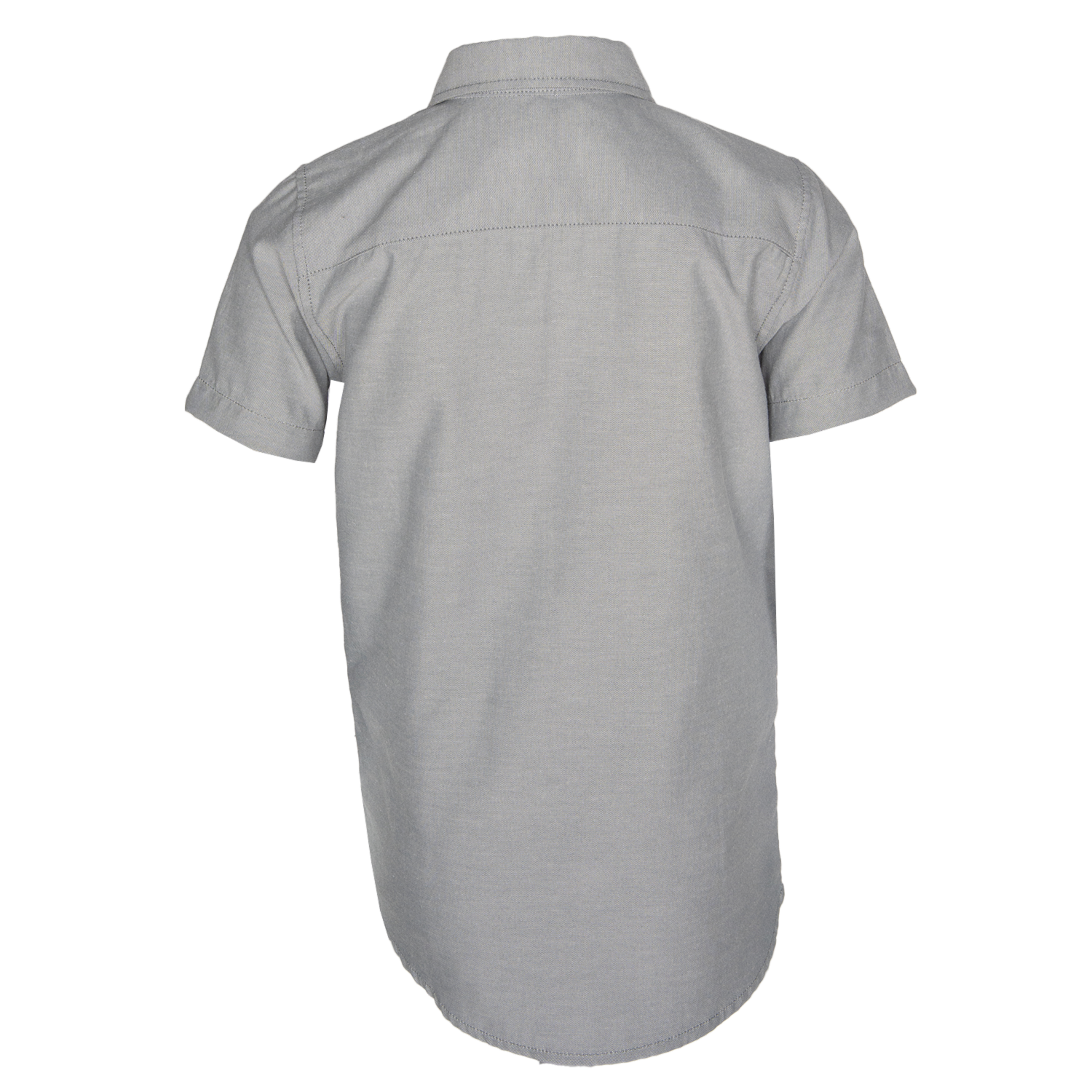 Camisa Mangas Cortas Oxford ARIZONA