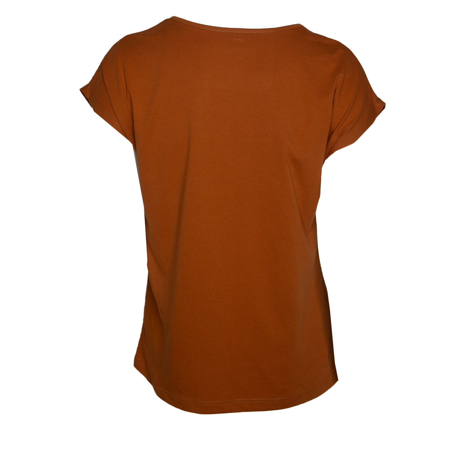 Camiseta Mangas Cortas Estampada FREE PARROT