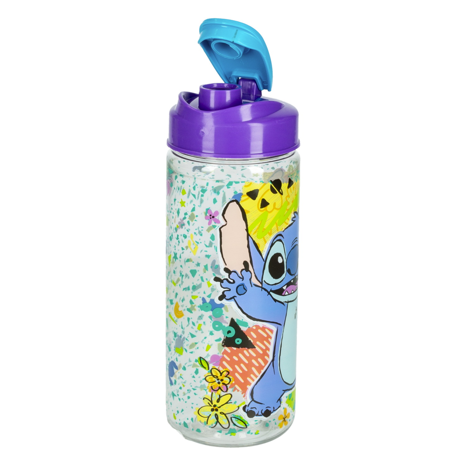 Tomatodo Diseño Stitch DISNEY 500 Ml
