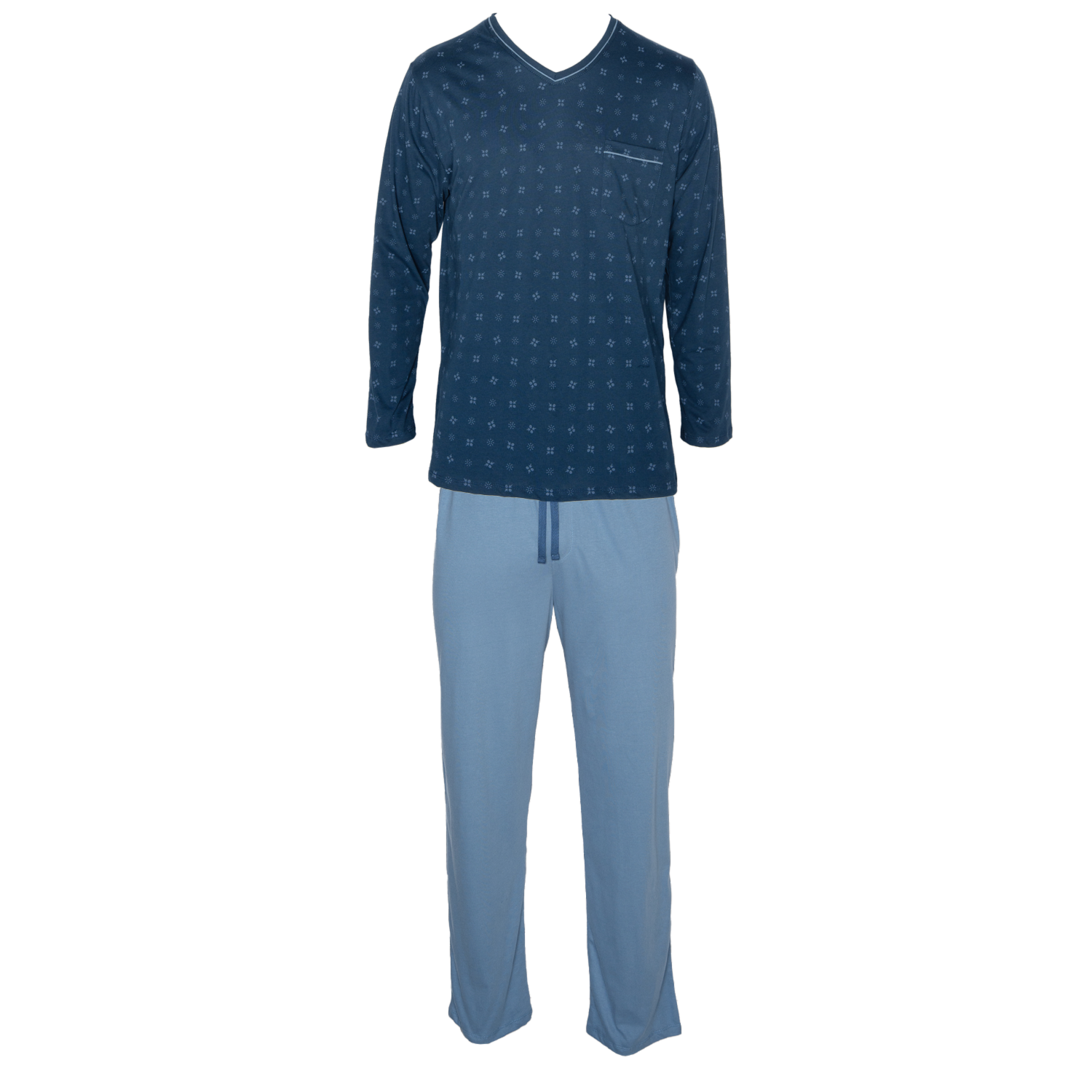 Pijama 2 Piezas GRECO