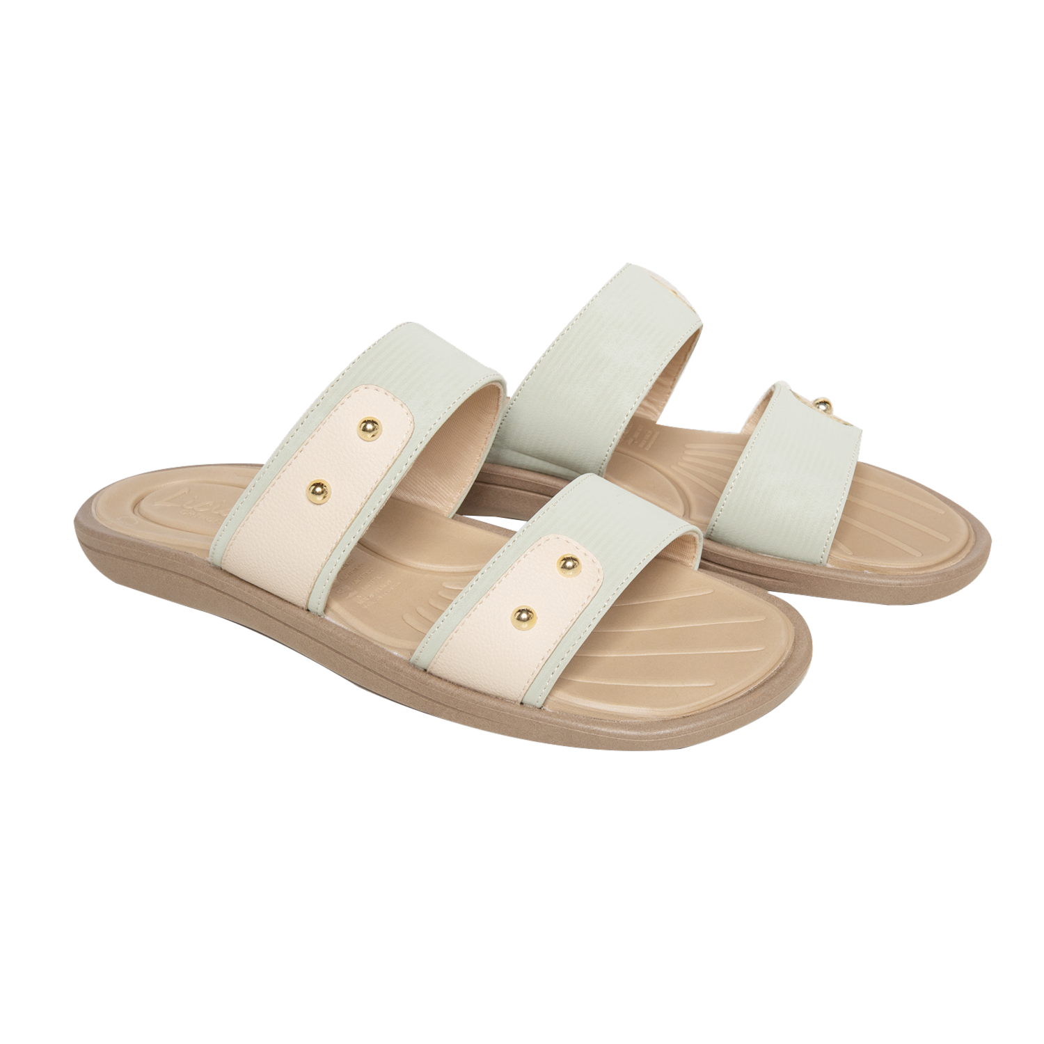 Sandalias Suela Antideslizante LICIOUS