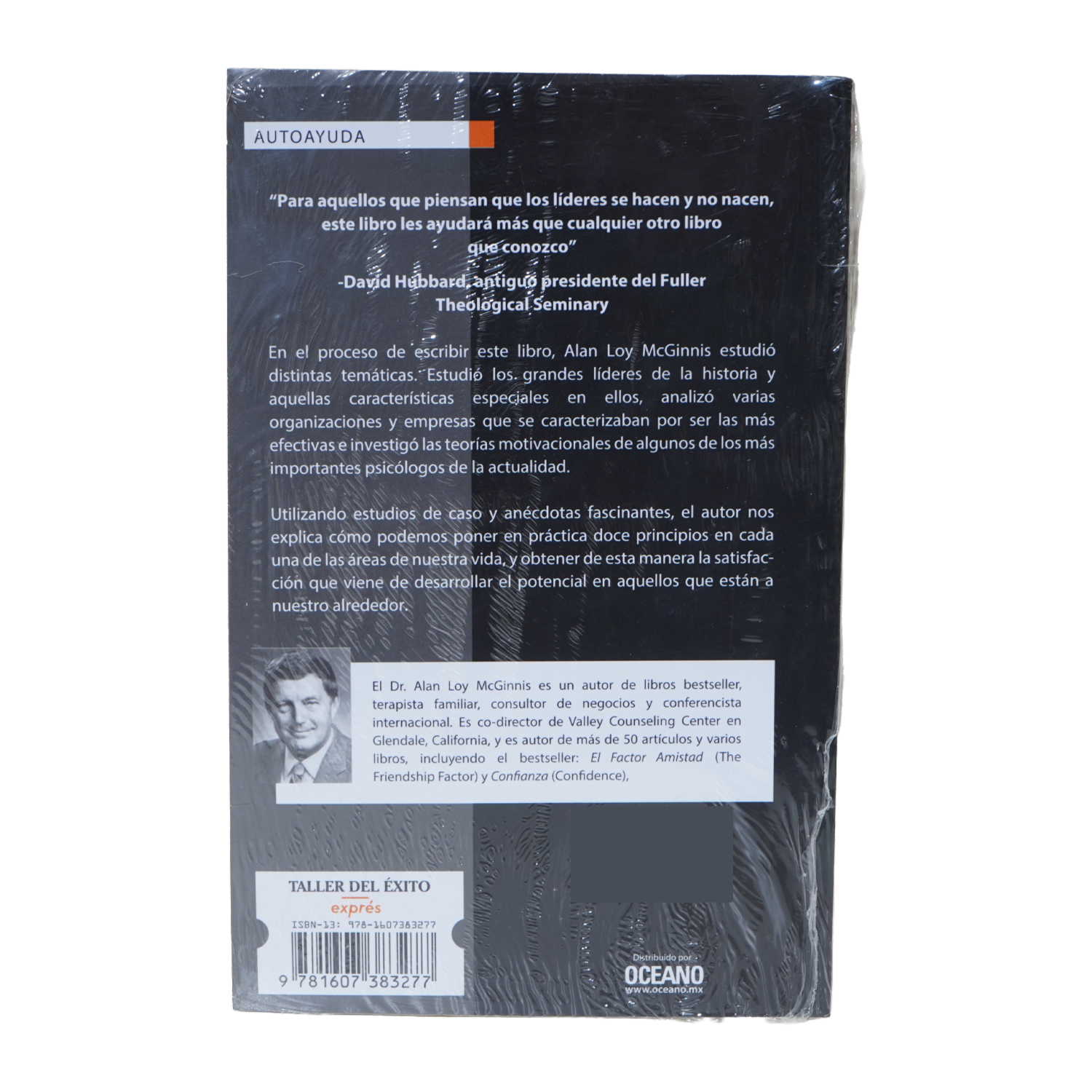 Libro Descubriendo Triunfadores OCEANO 216 Páginas