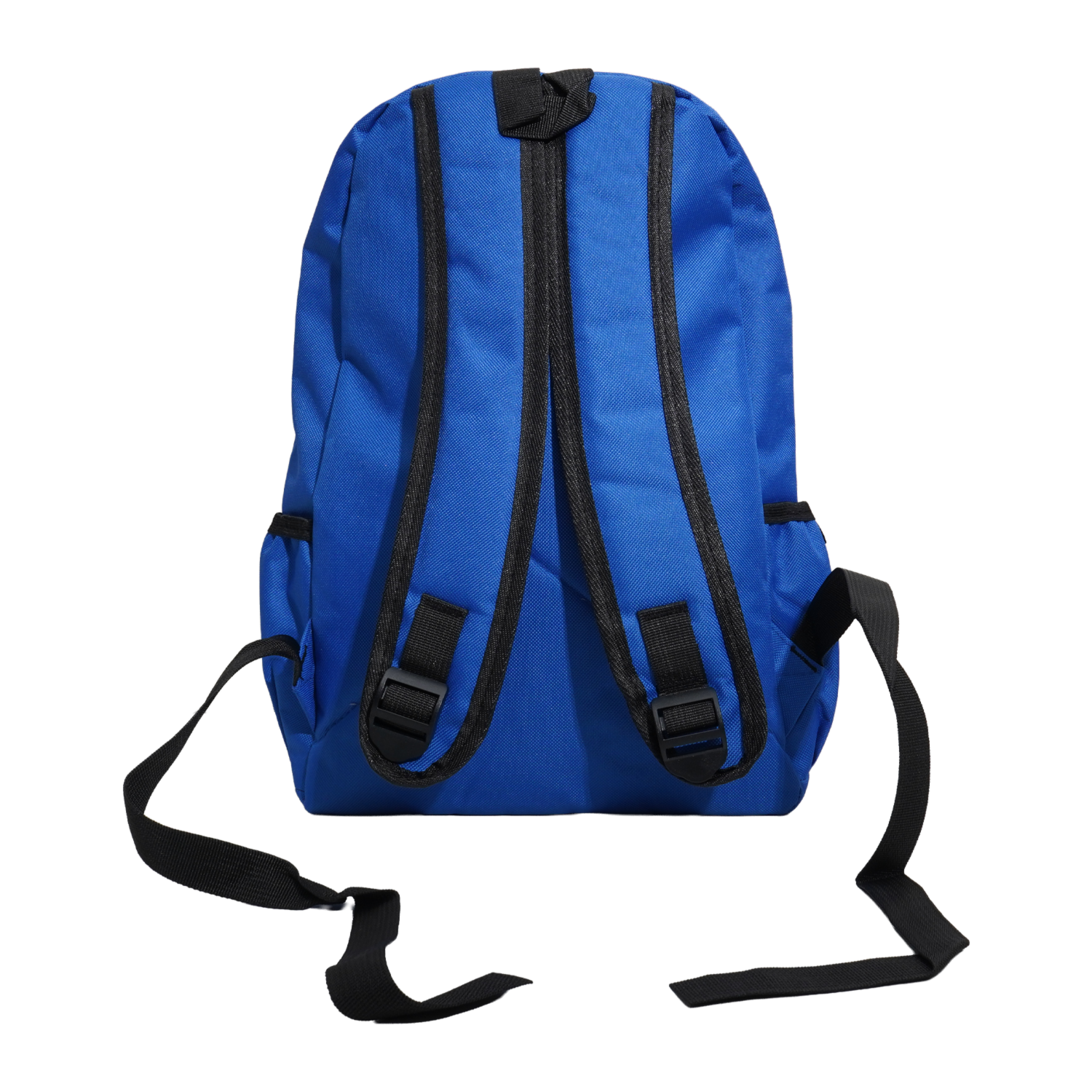 Mochila Escolar Azul MY WAY 43X36 m