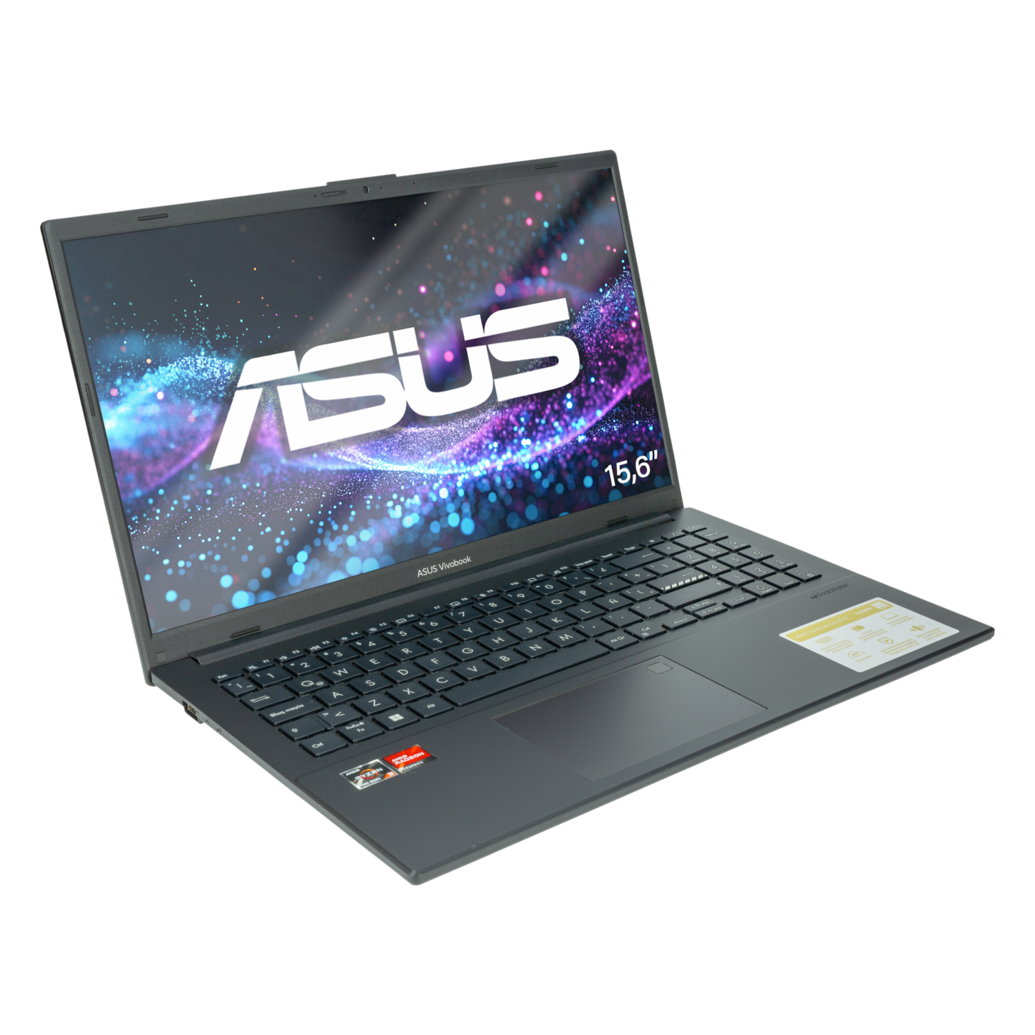 Notebook Vivobook Ryzen 3 E1504FA 7320U ASUS 15,6″
