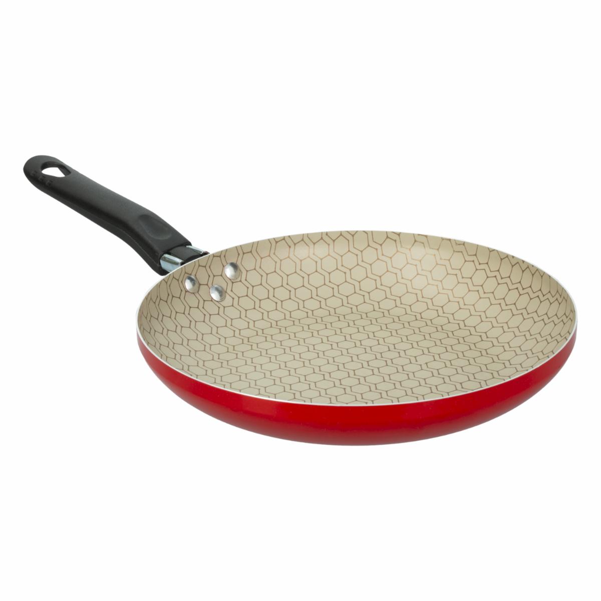Sartén Basic Negro UMCO 24 Cm