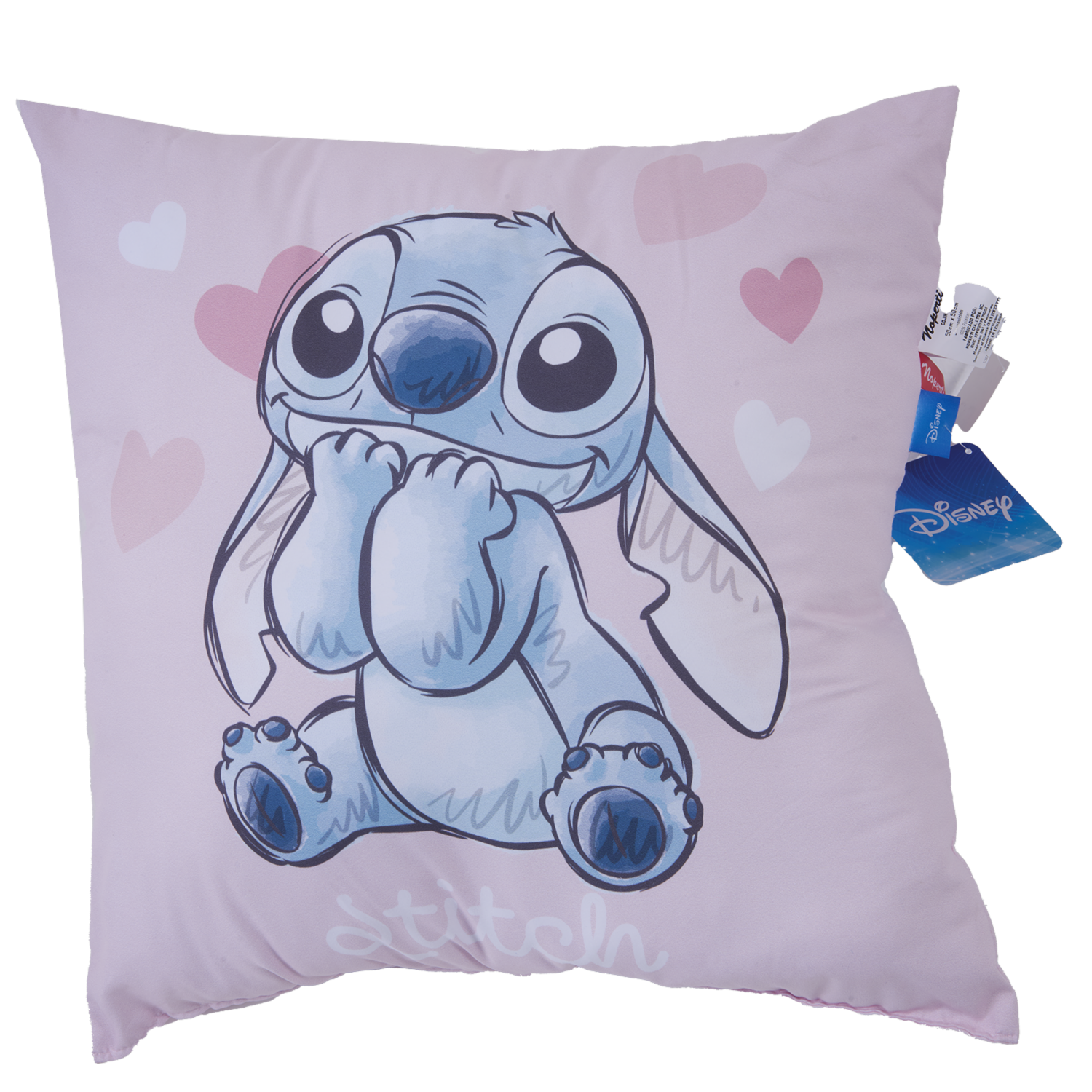 Cojin Stitch DISNEY 50 X 50 Cm