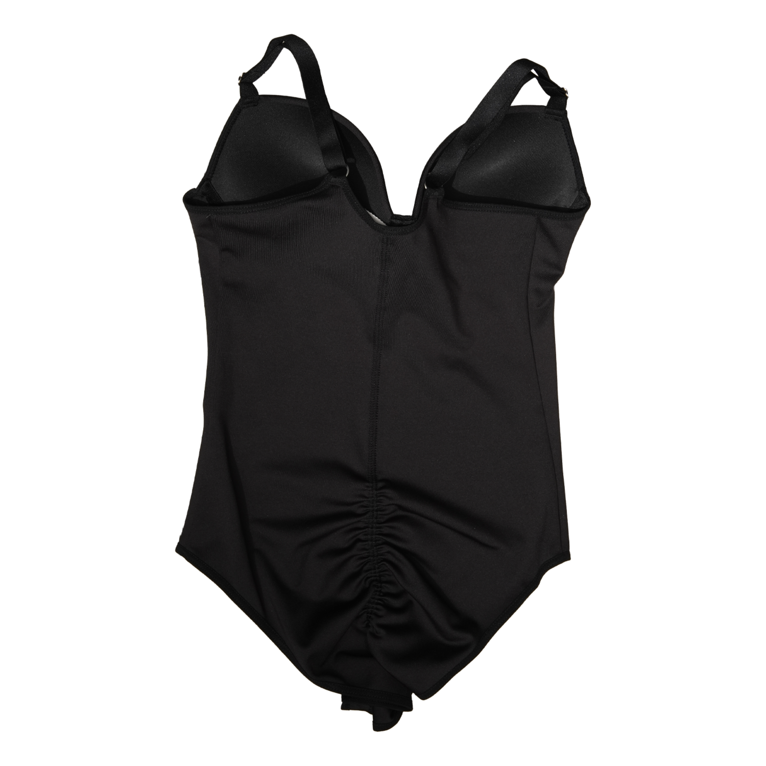 Body Levanta Cola Control De Abdomen Copa Realce Medio NERY FAS