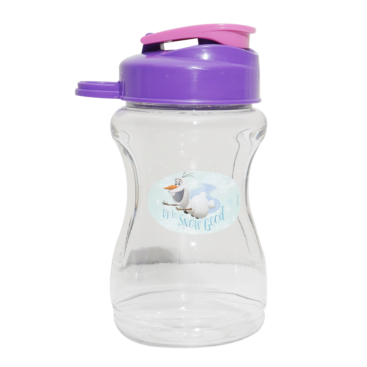 Lonchera Disney Safe  Frozen DISNEY 3 Piezas