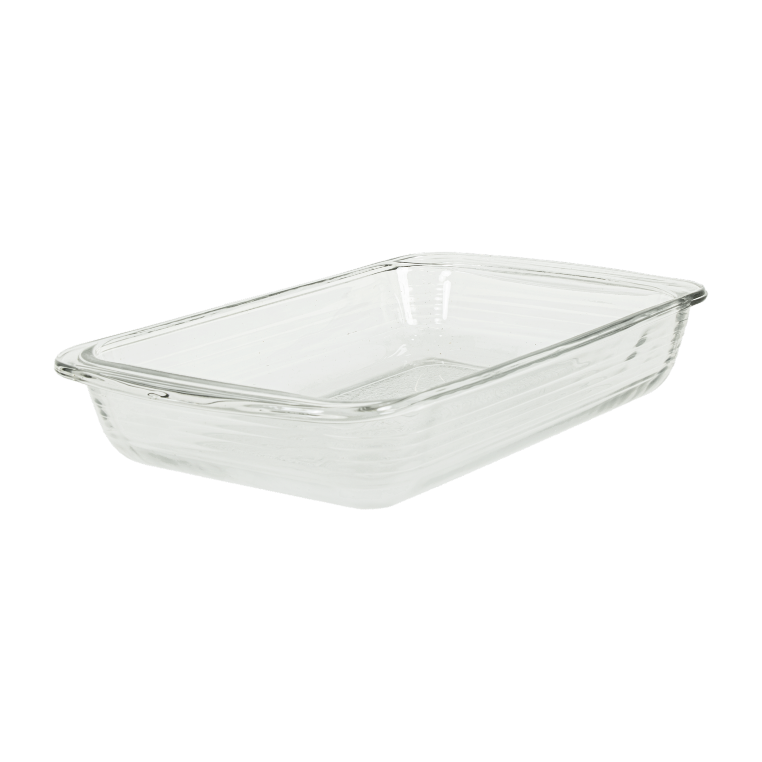 Set De Moldes Para Hornear Refractario LIBBEY 9 Piezas