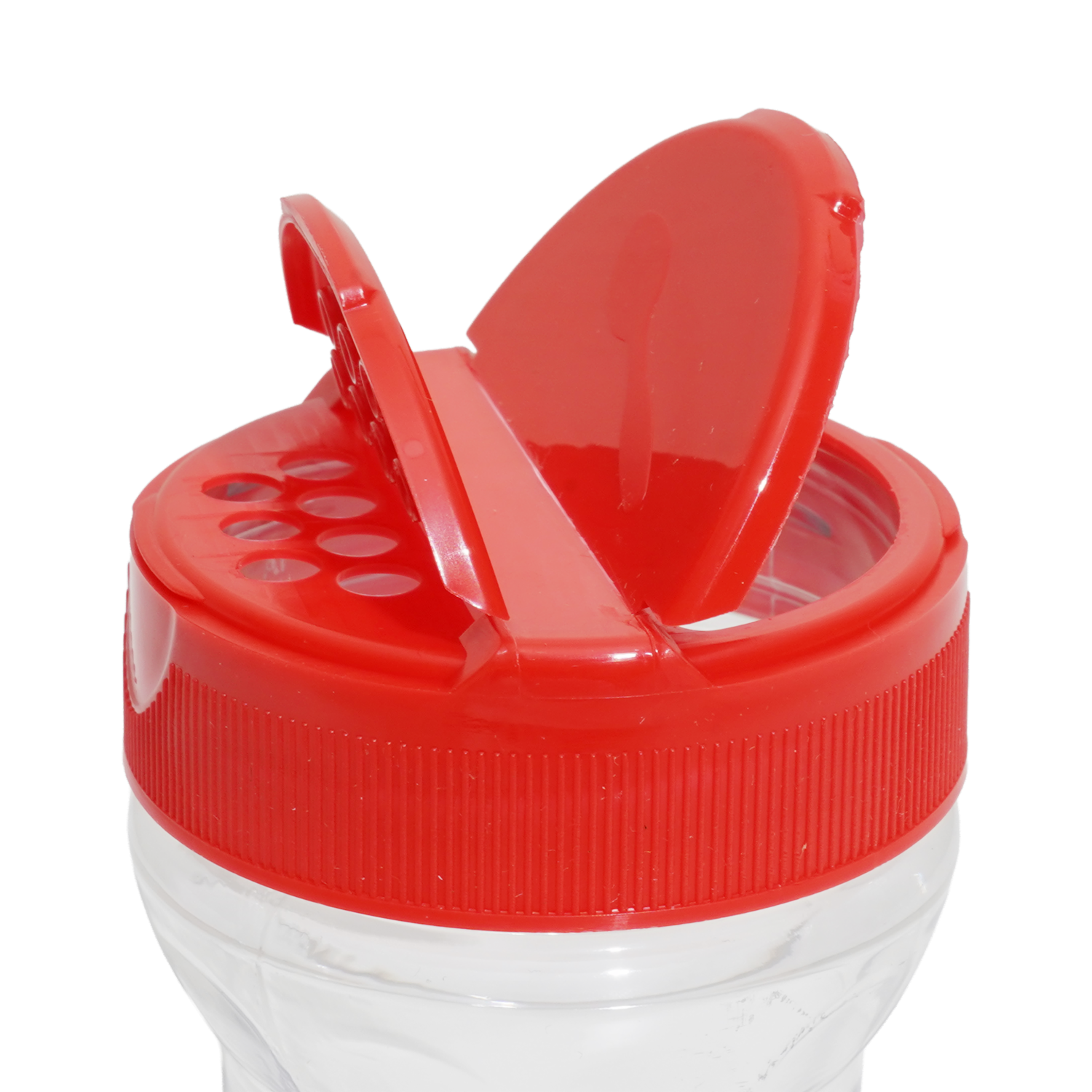 Salero Especiero Rojo BANDEIRANTE 0.285 Litros