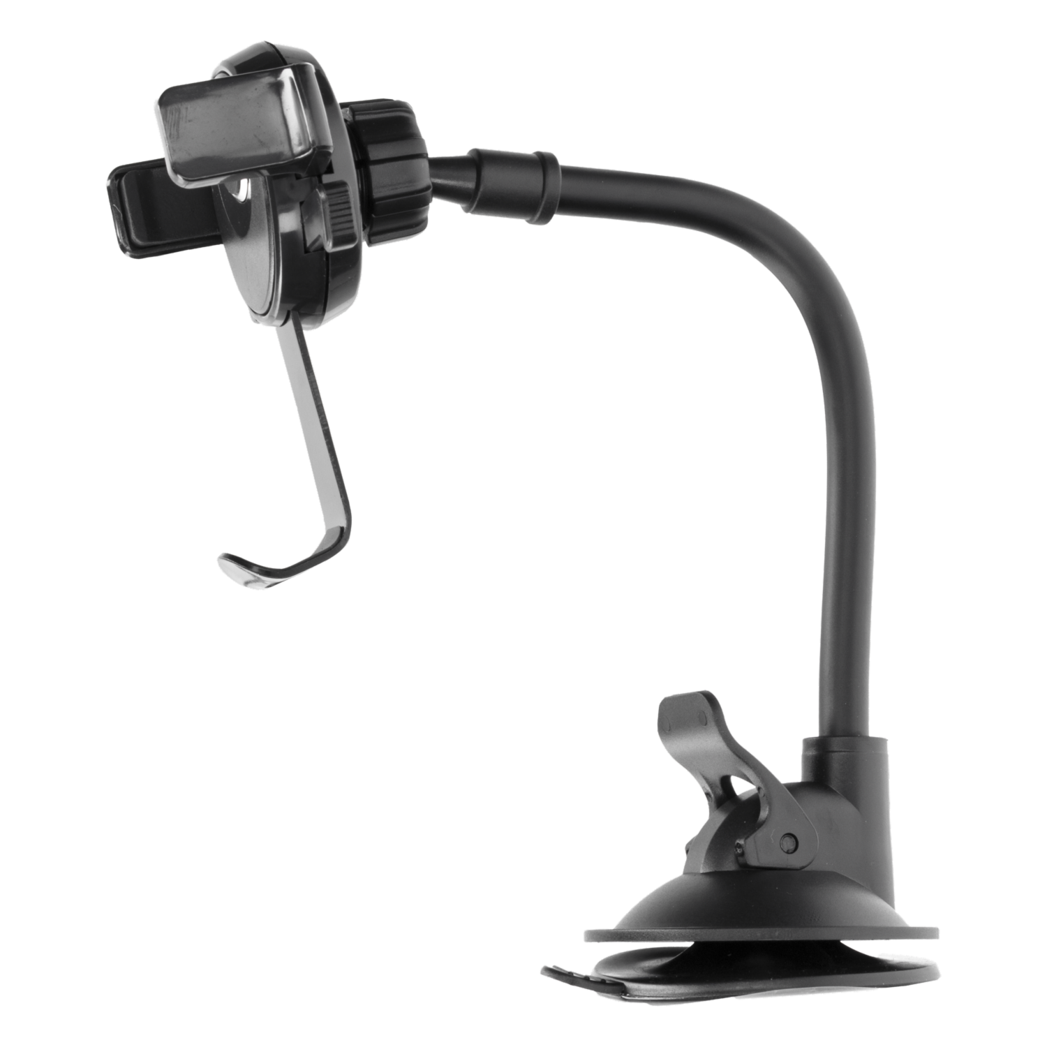 Soporte Para Celular Flexible Para Auto PREMIER Universal