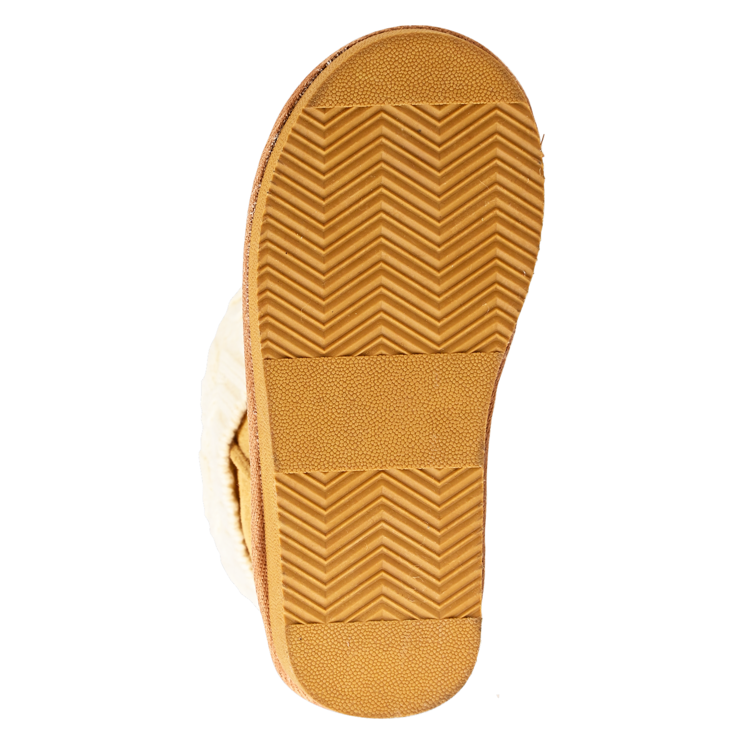 Botines Para Invierno Suela Alta GK BASIC