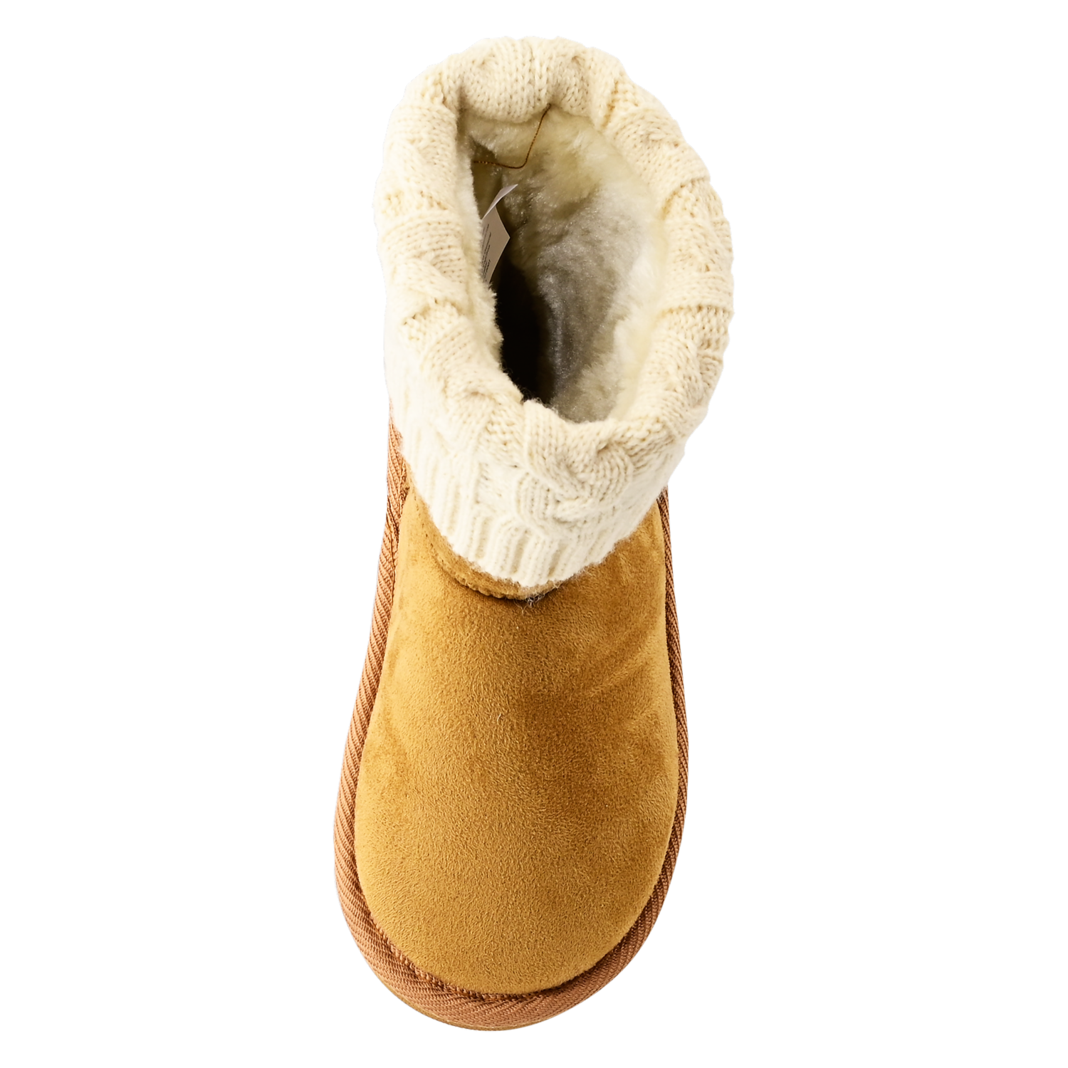 Botines Para Invierno Suela Alta GK BASIC