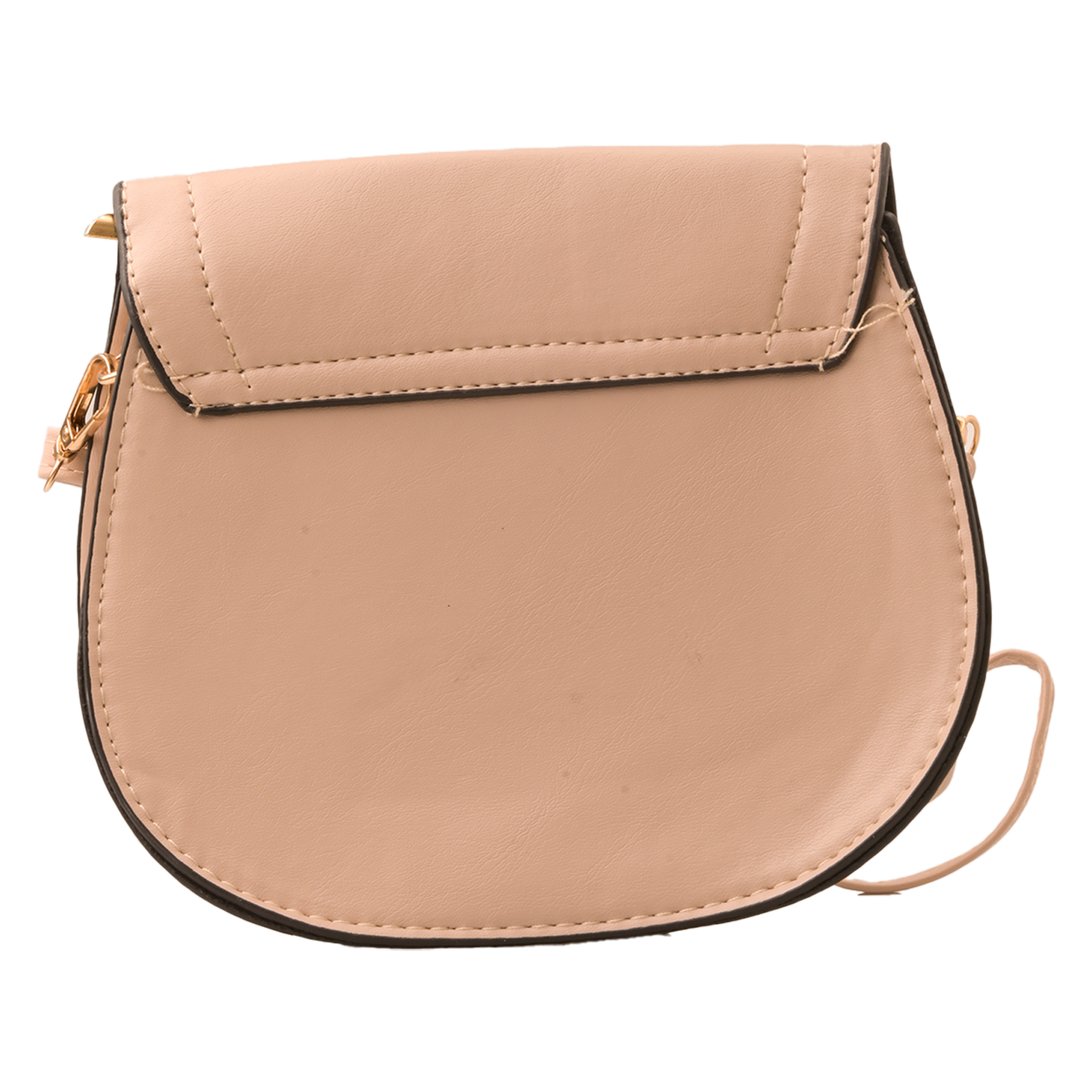 Cartera Unicolor CHIC Talla Pequeño