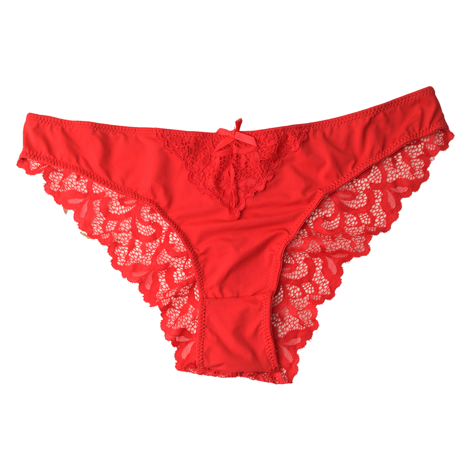 Bikini Encaje SÚPER K