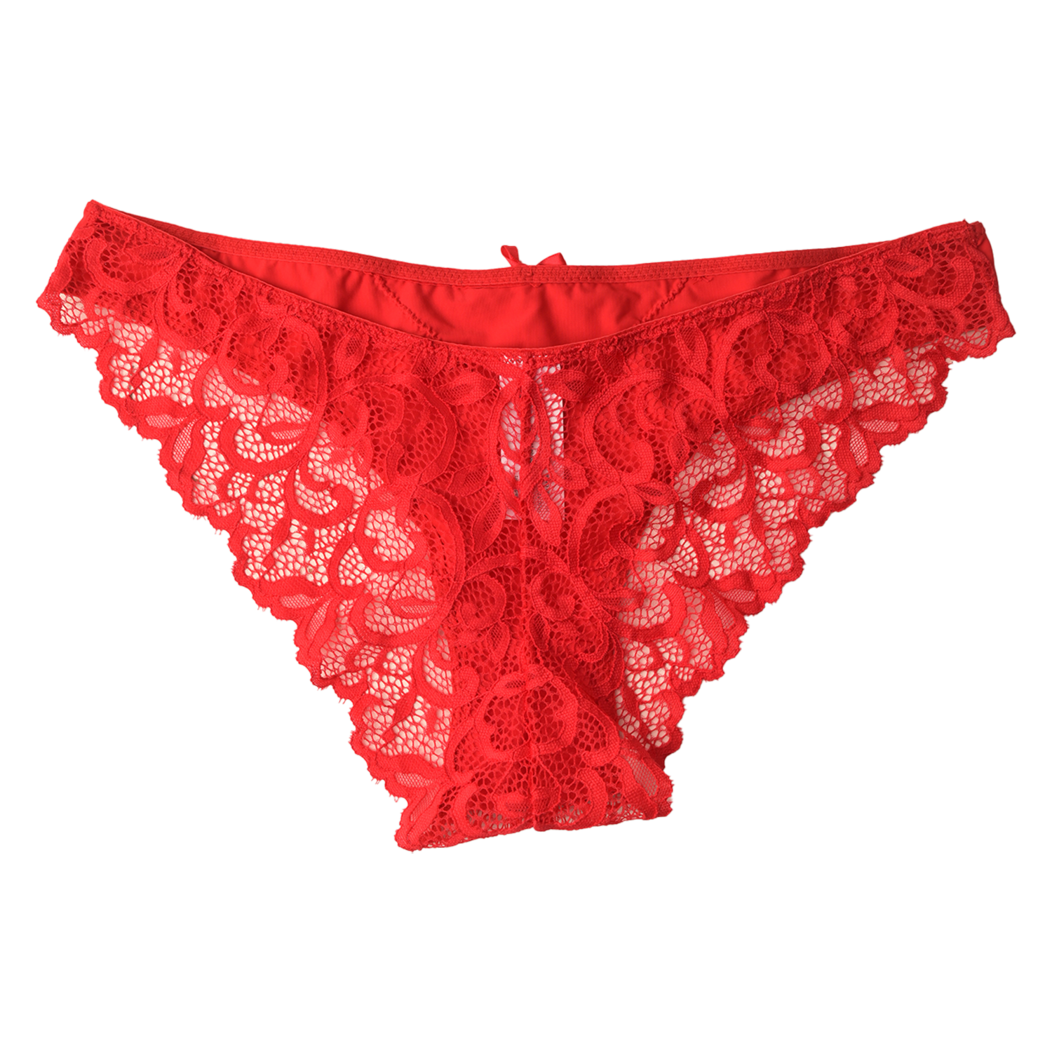 Bikini Encaje SÚPER K
