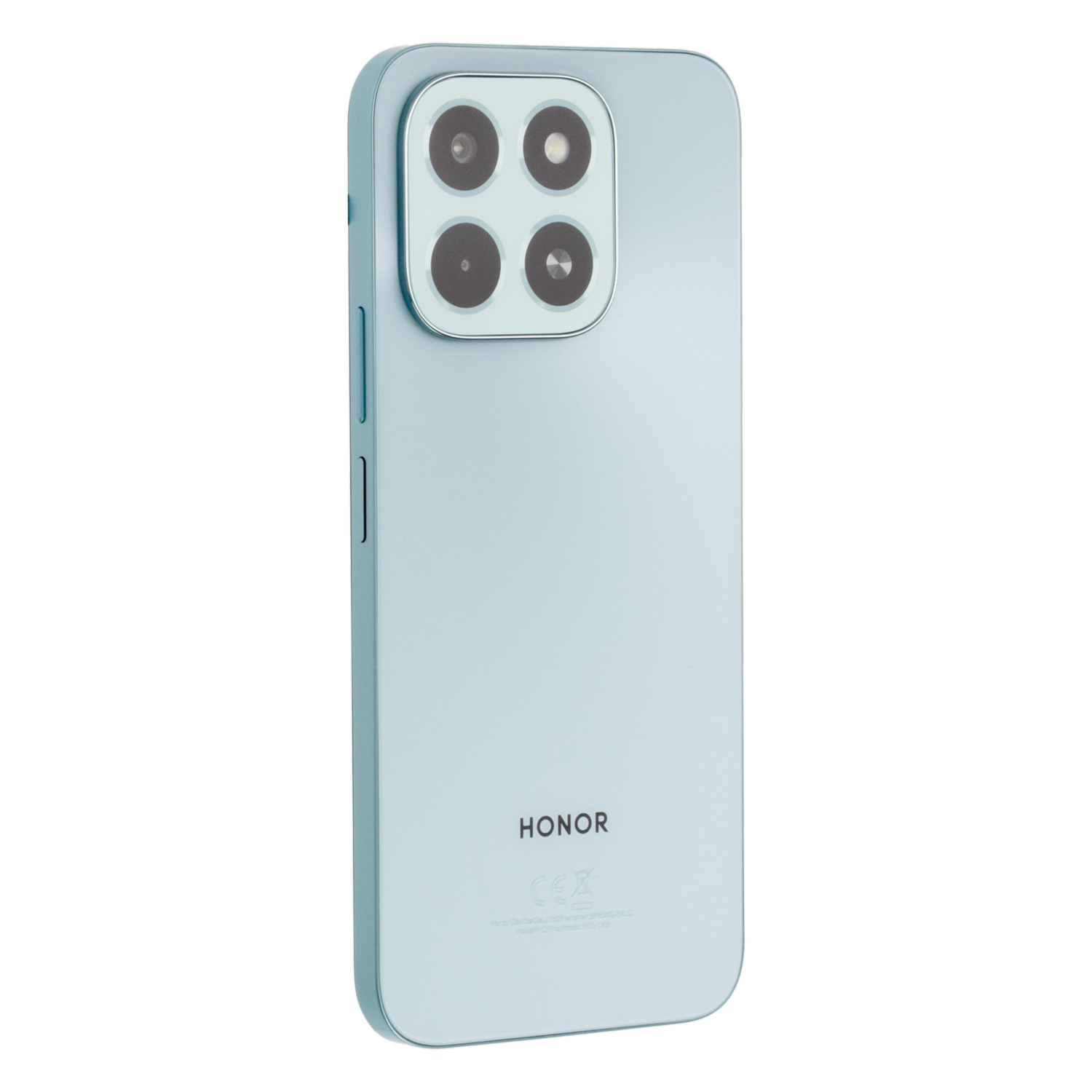 Teléfono Celular X6C Ocean Cyan Dual Card HONOR 6Gb+256Gb