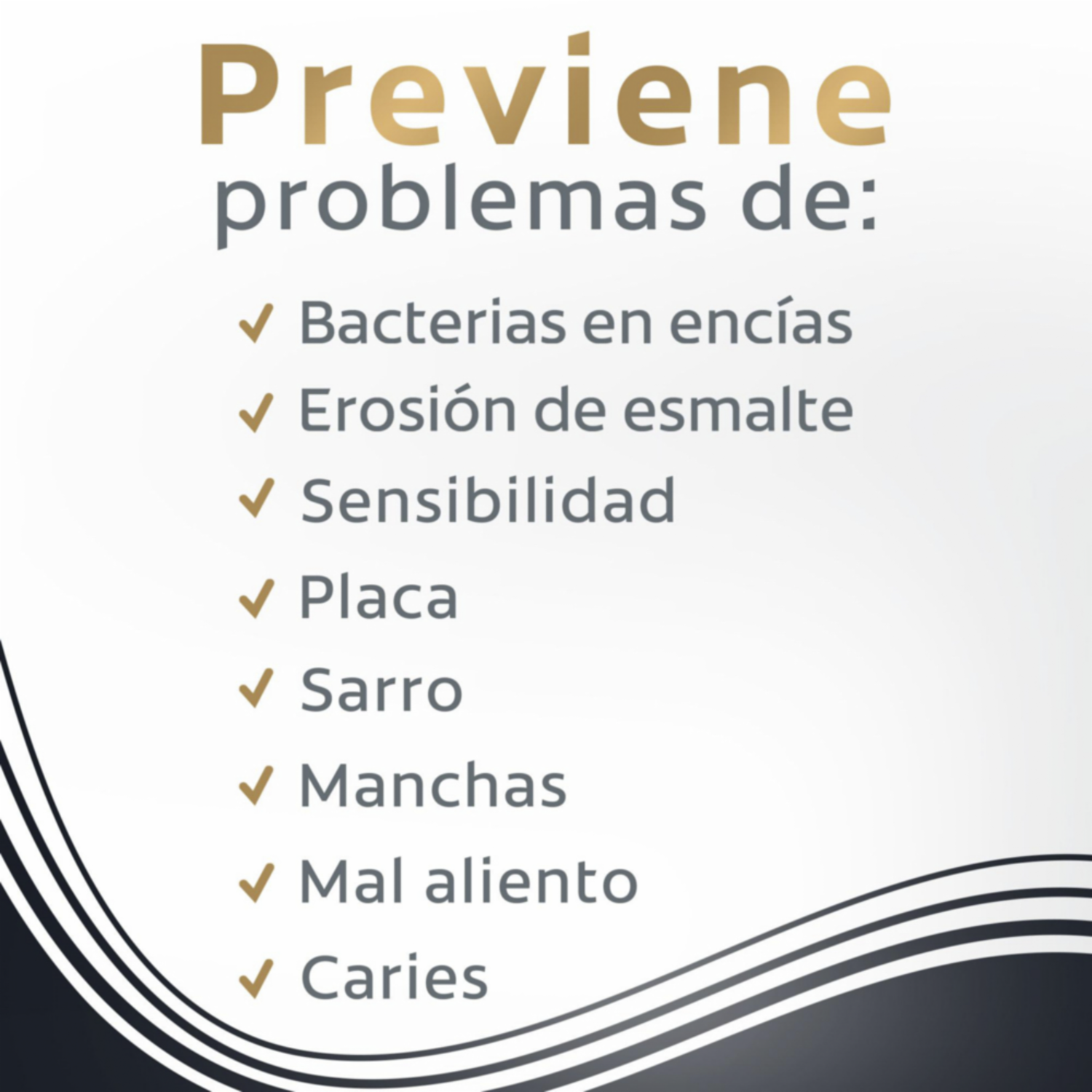 Pasta Dental Total Carbón Prevención Activa COLGATE 75 Ml
