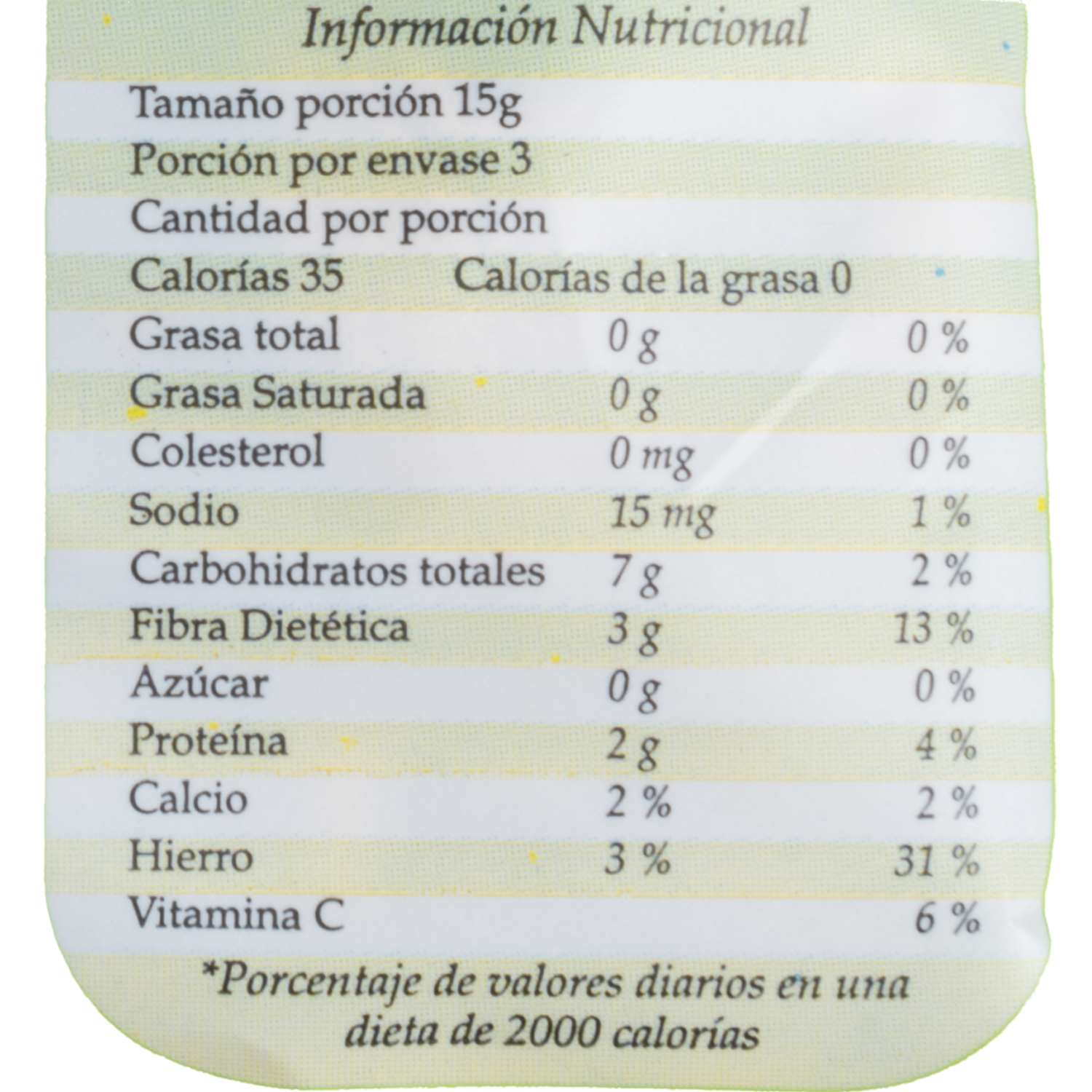 Hongos Secos MAMÁ MICHE 50 g