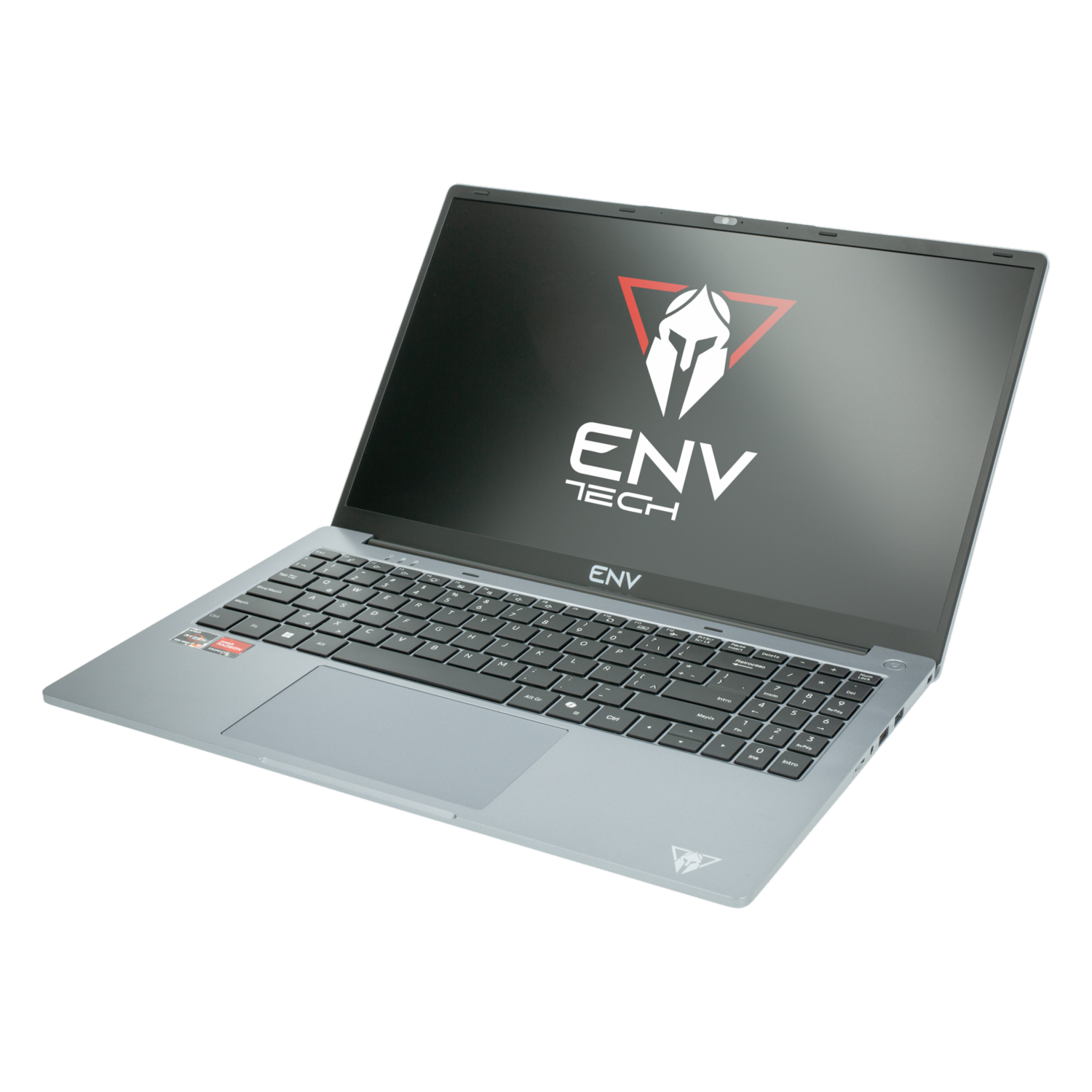 Notebook Ryzen 5-7430U 16Gb 512Gb W11H ENV 15,6″